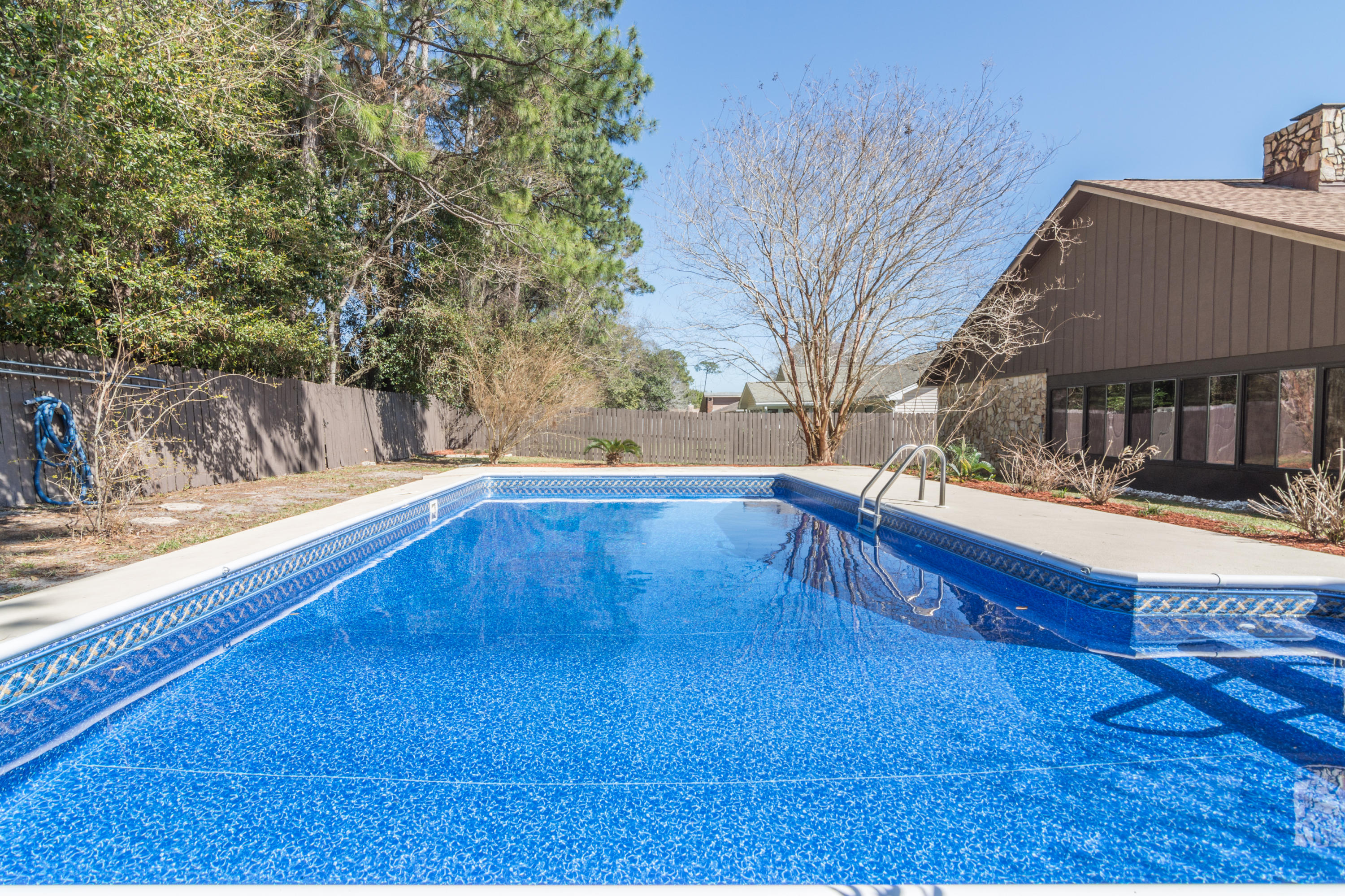 OVERBROOK - Residential