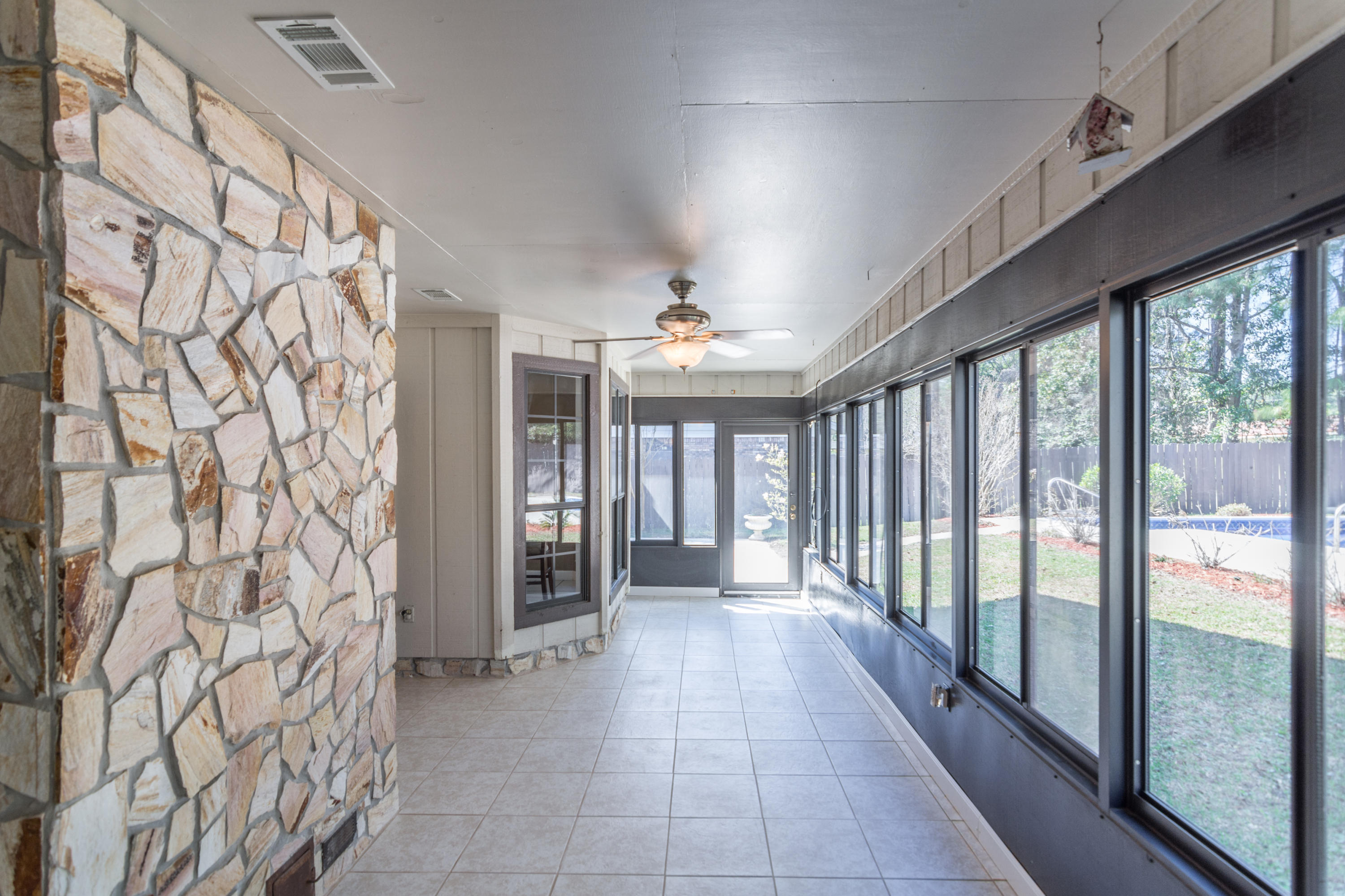 OVERBROOK - Residential