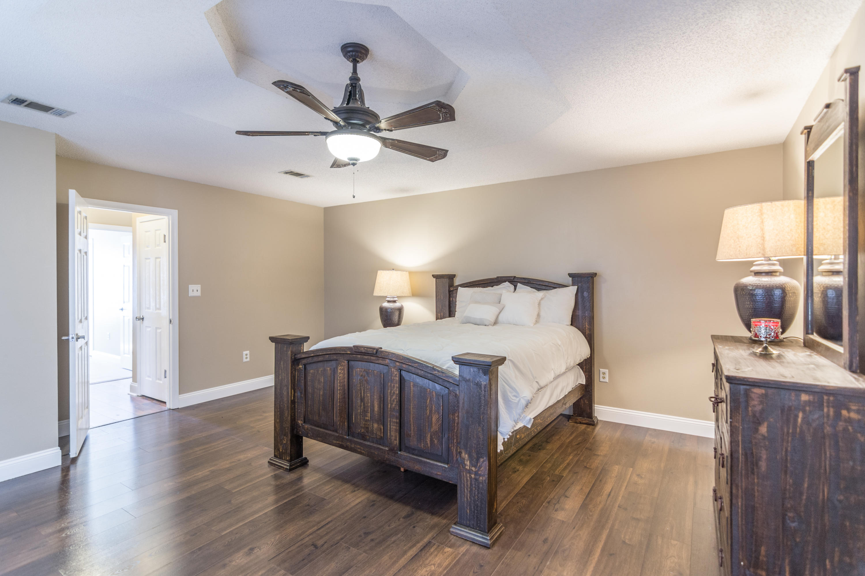 OVERBROOK - Residential