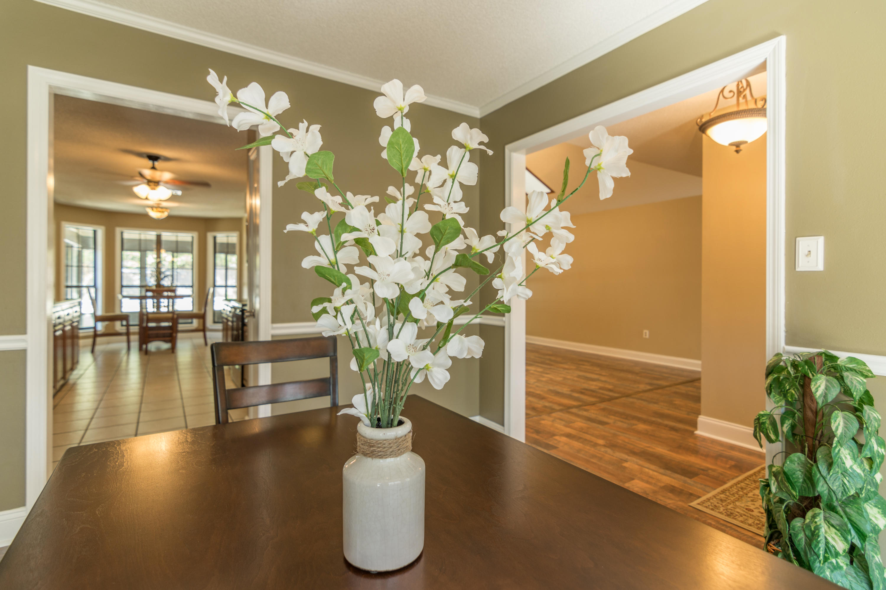 OVERBROOK - Residential