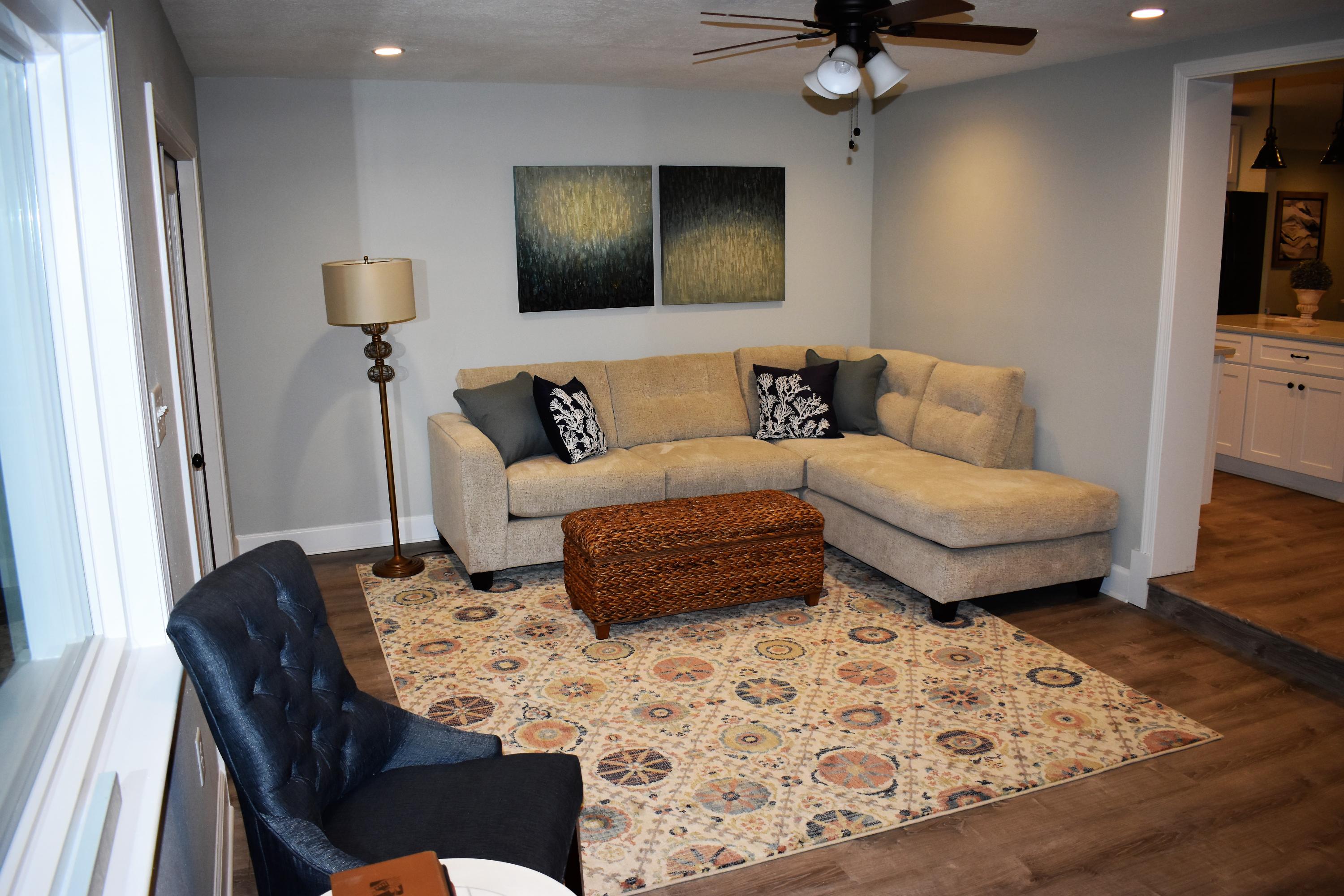 METES & BOUNDS - Residential Lease