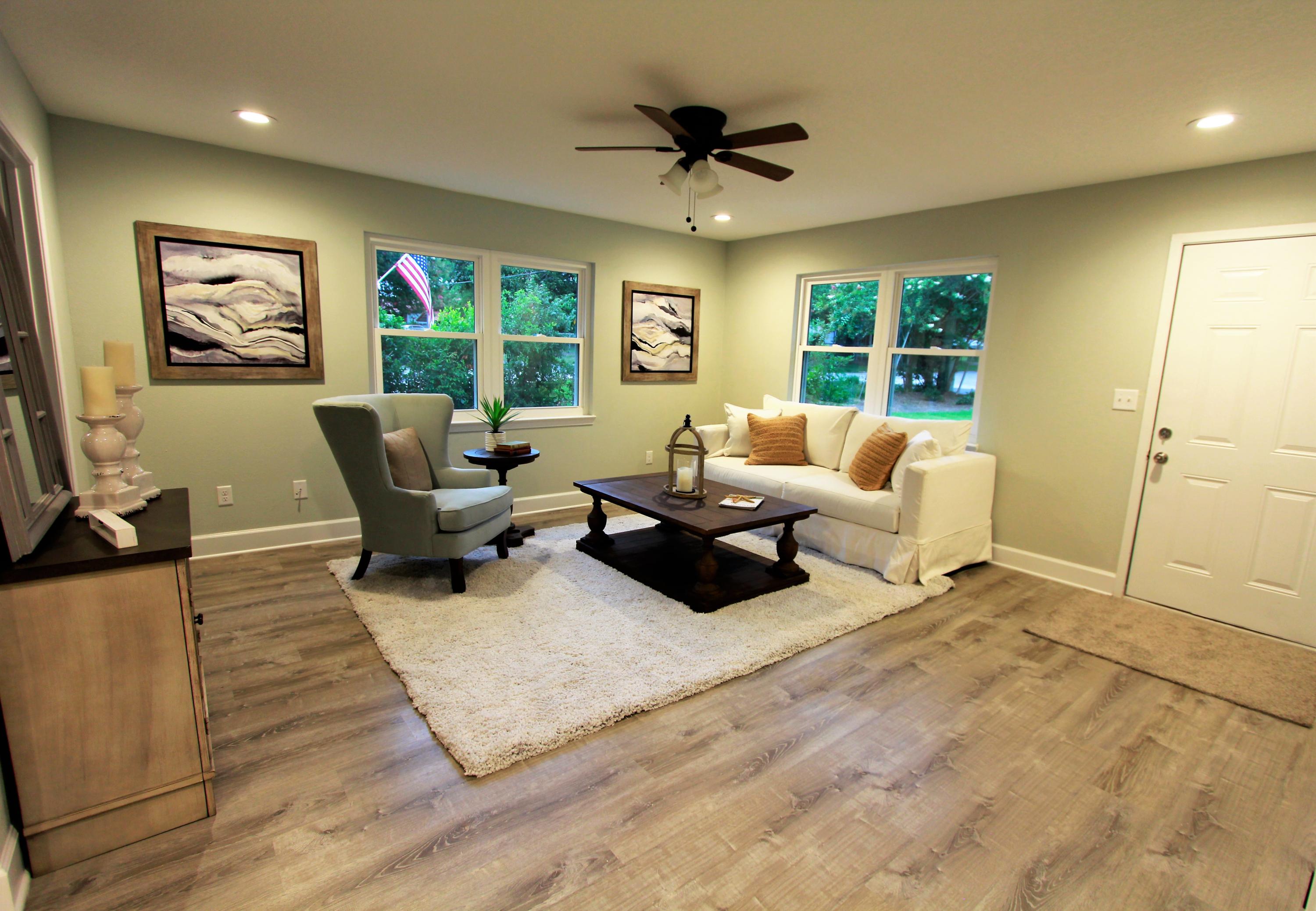 METES & BOUNDS - Residential Lease