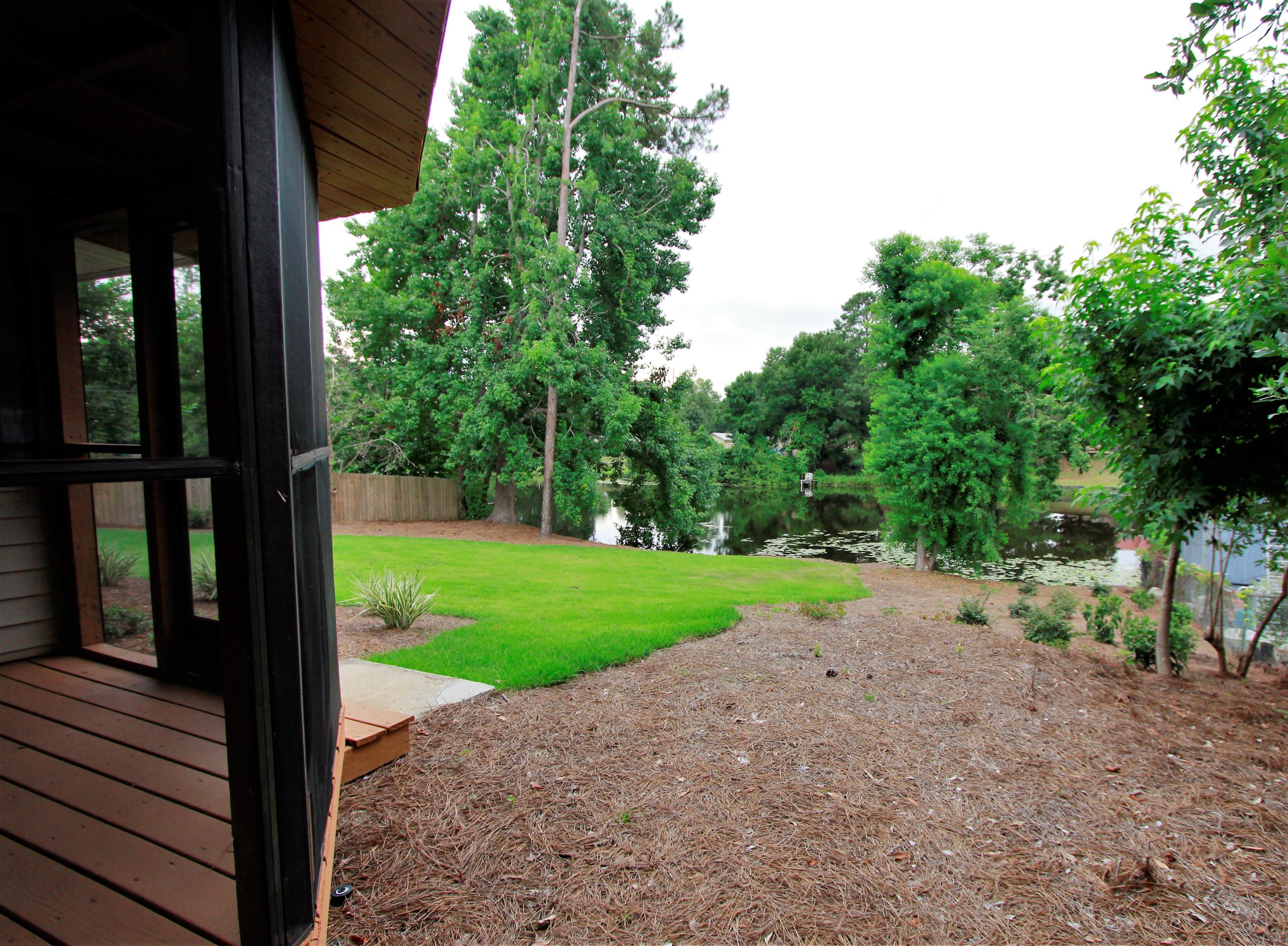 METES & BOUNDS - Residential Lease