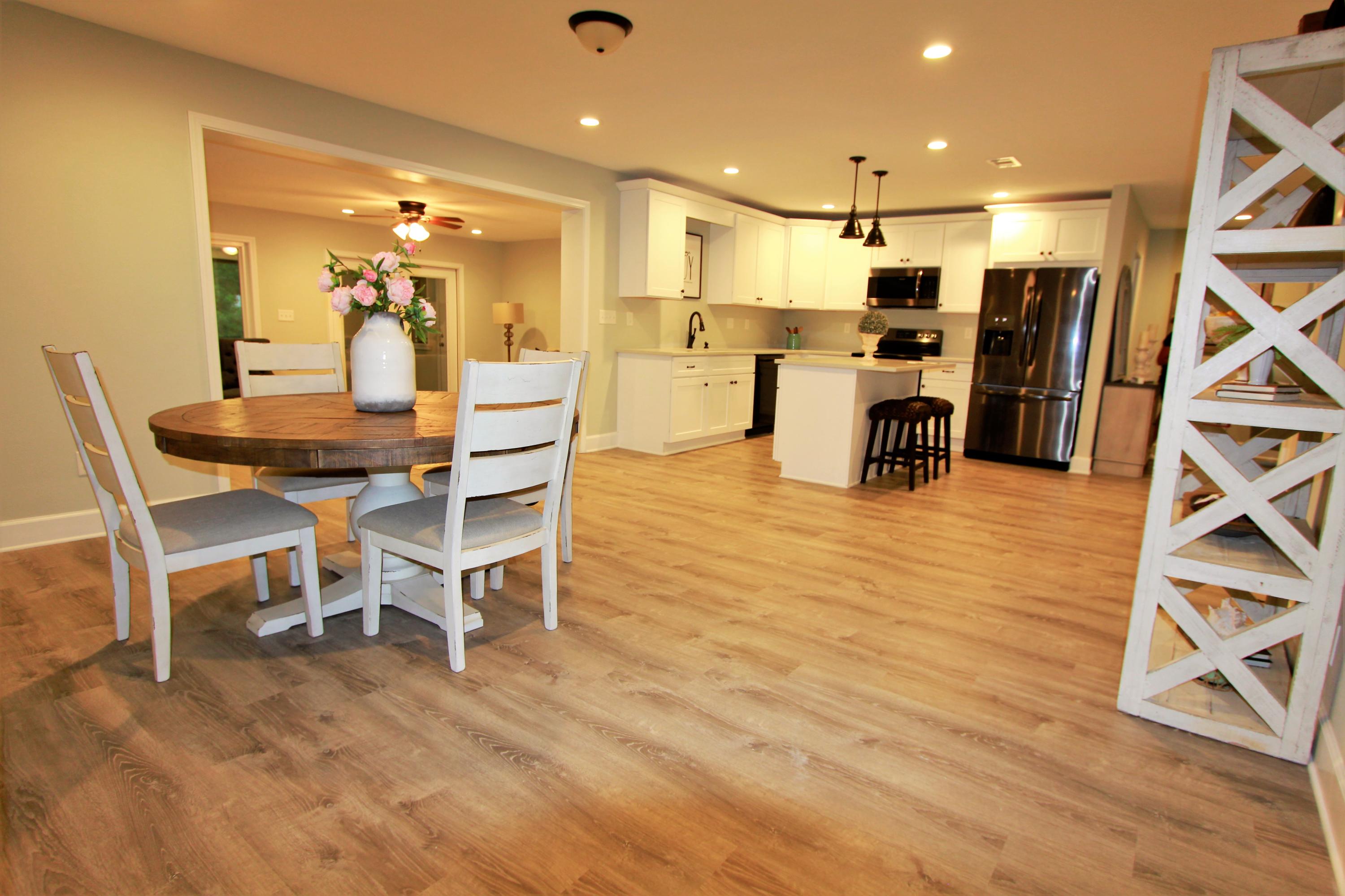 METES & BOUNDS - Residential Lease