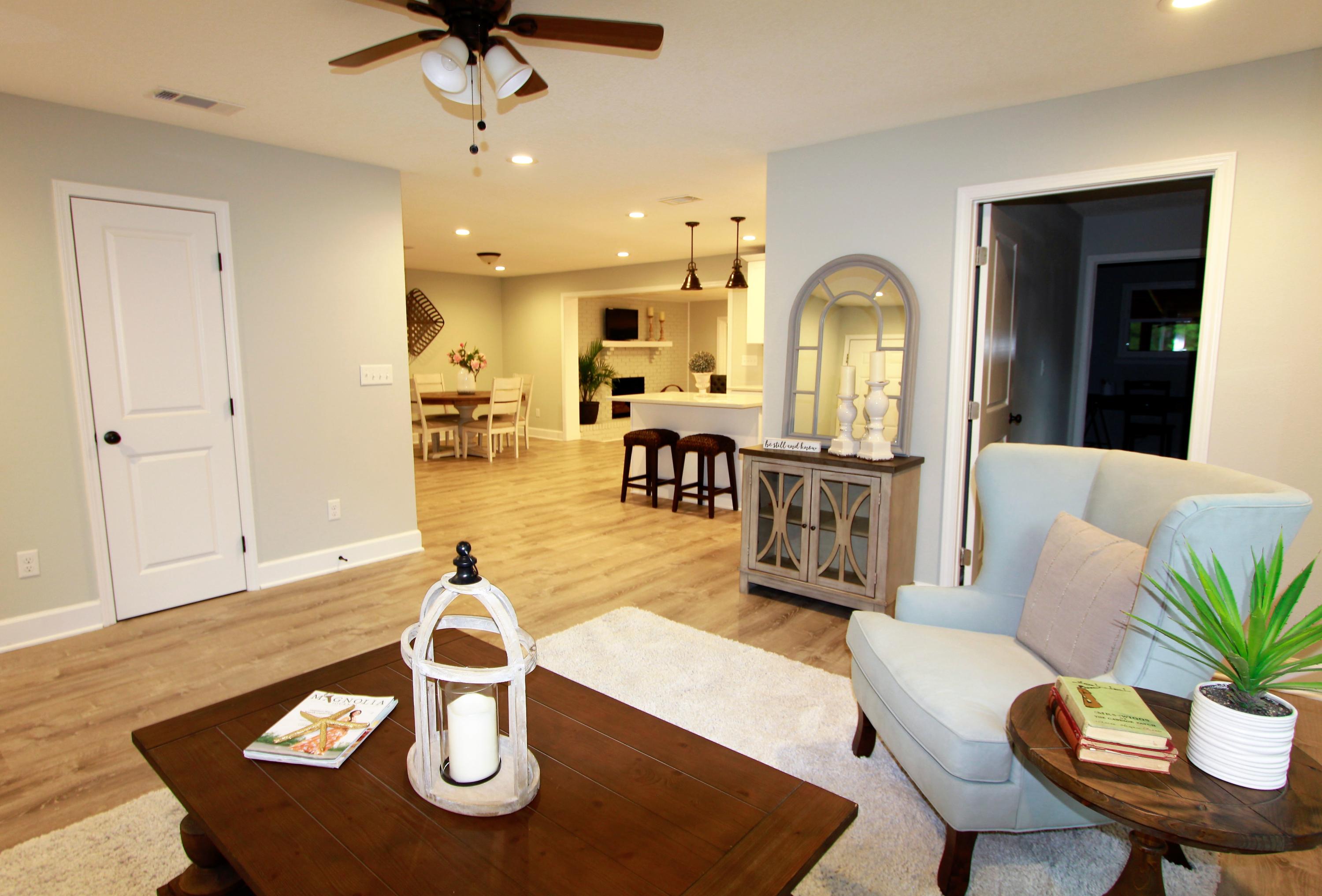 METES & BOUNDS - Residential Lease