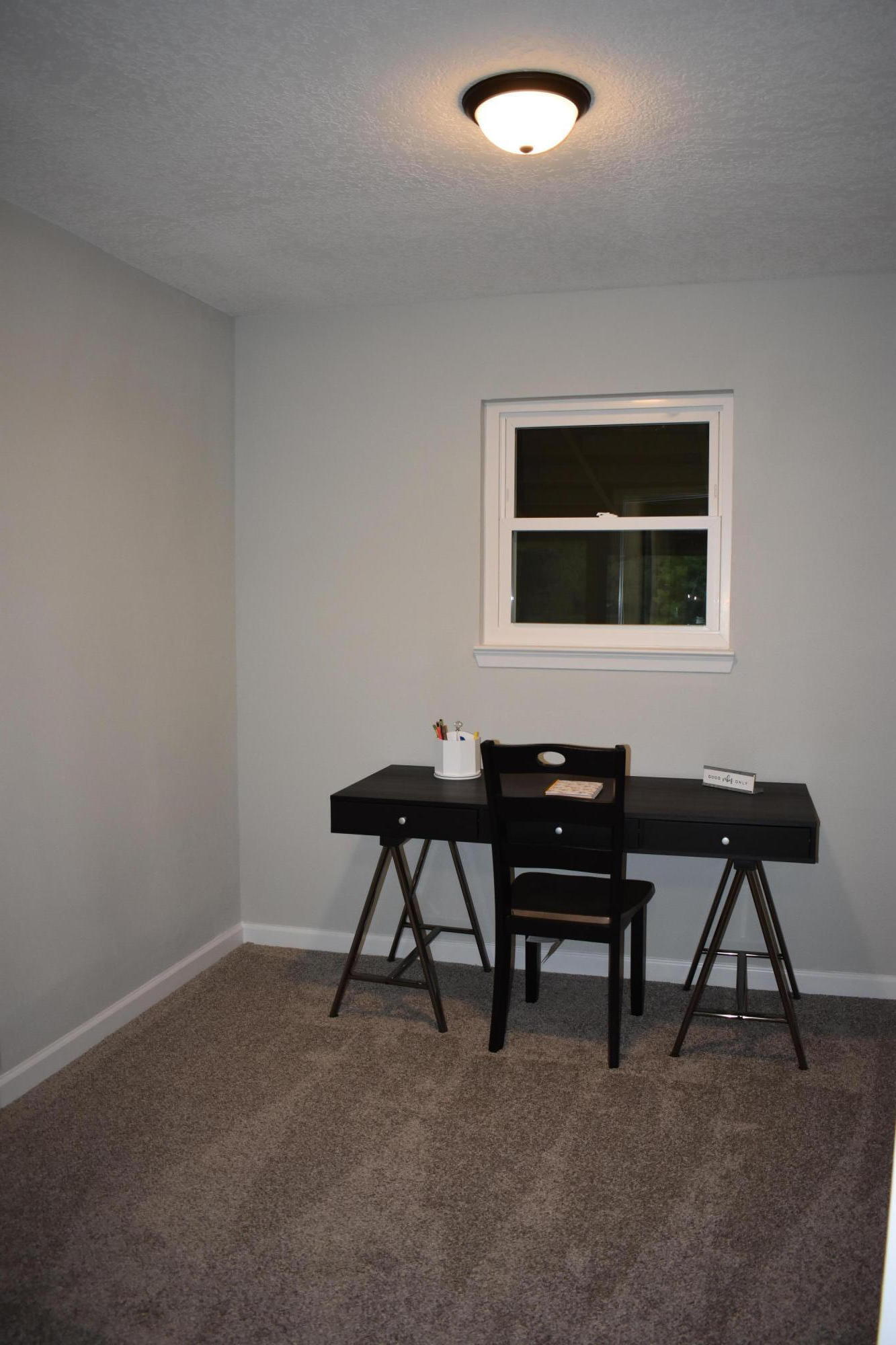 METES & BOUNDS - Residential Lease