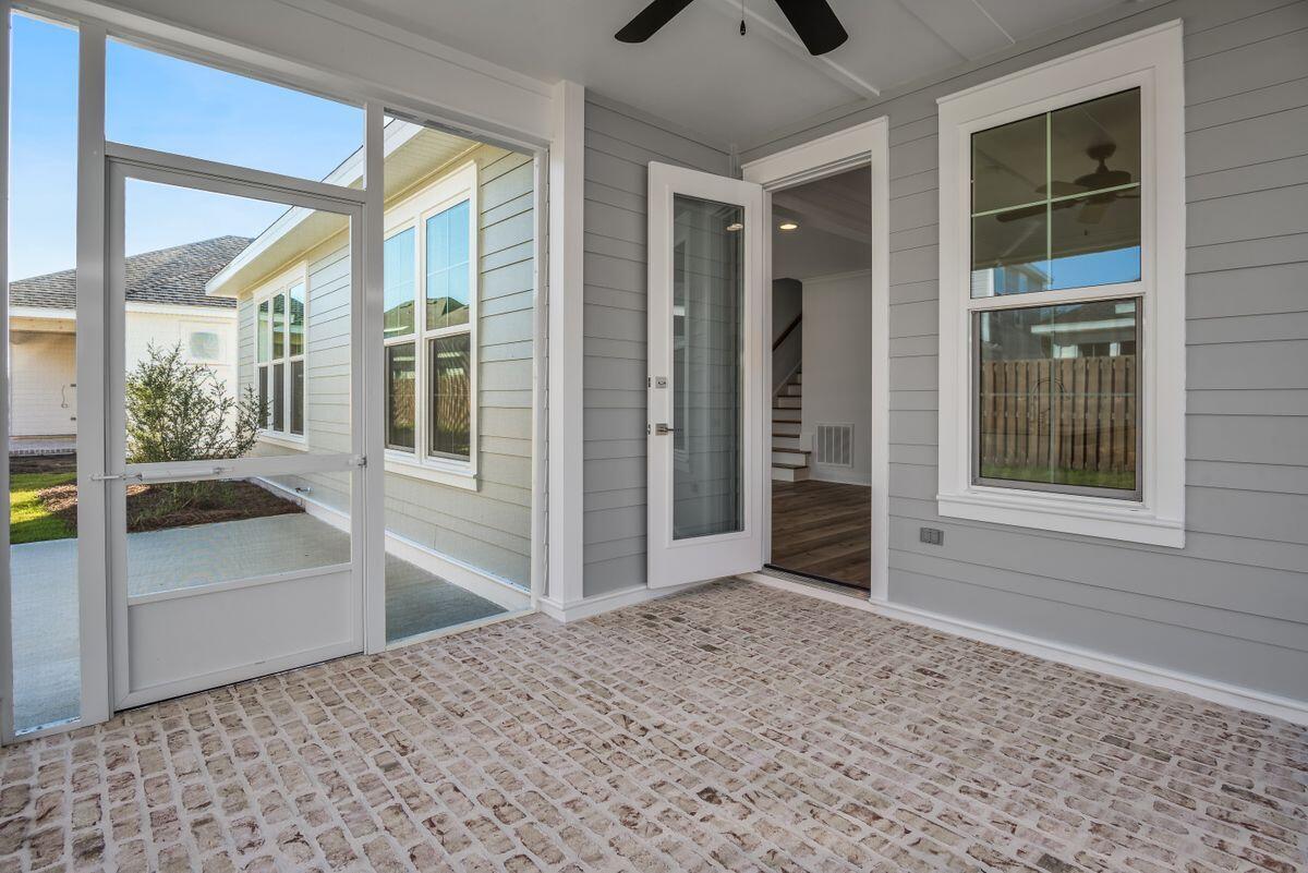 WATERSOUND ORIGINS - Residential