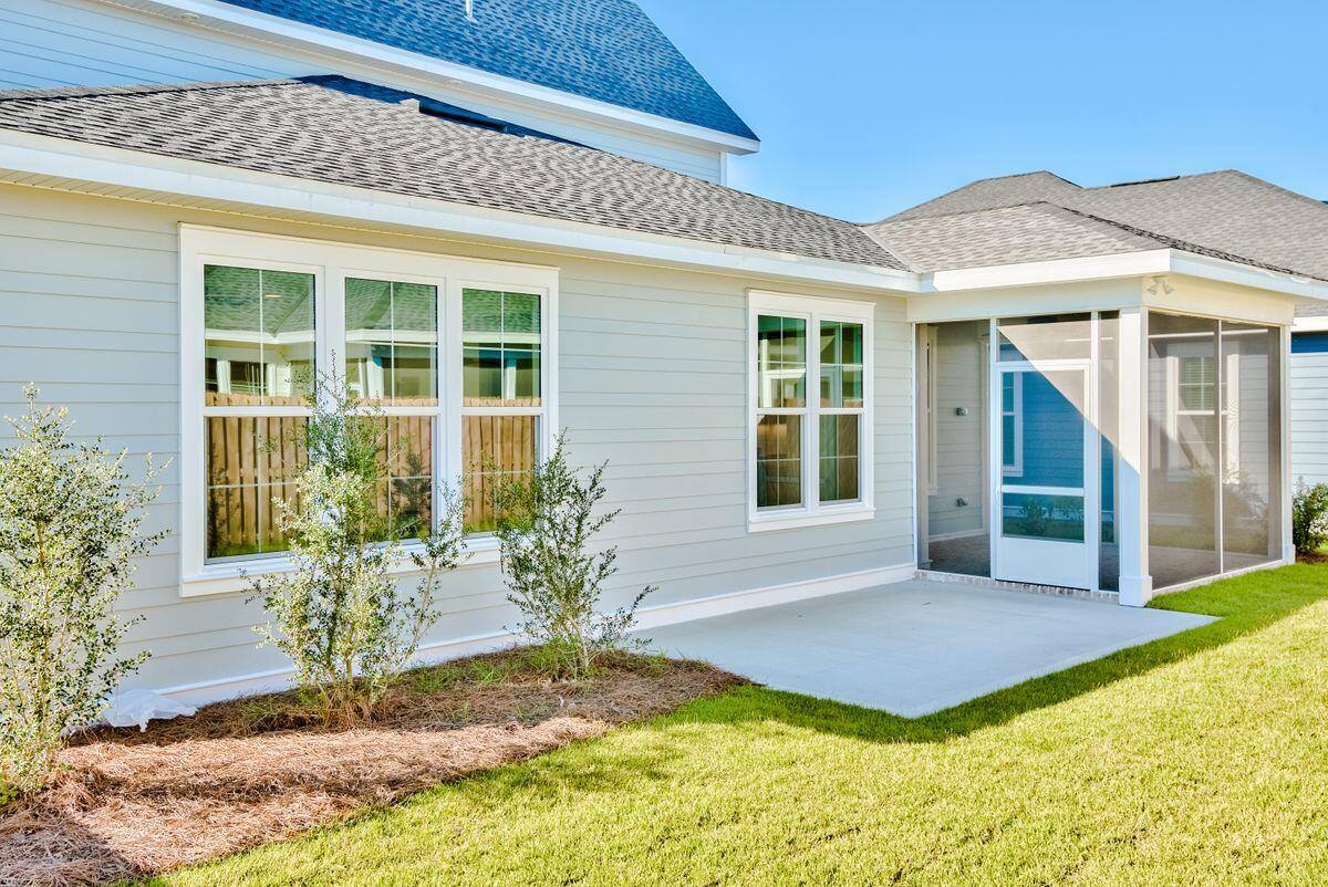 WATERSOUND ORIGINS - Residential