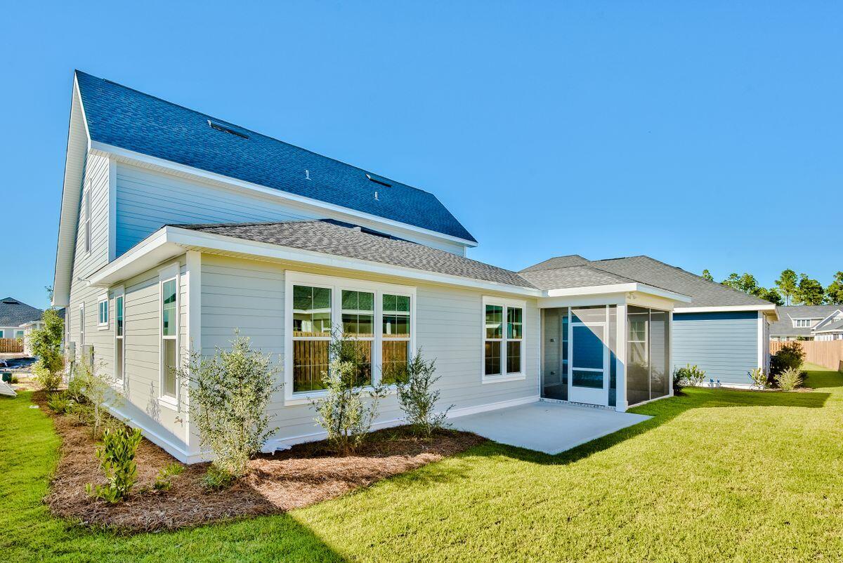 WATERSOUND ORIGINS - Residential