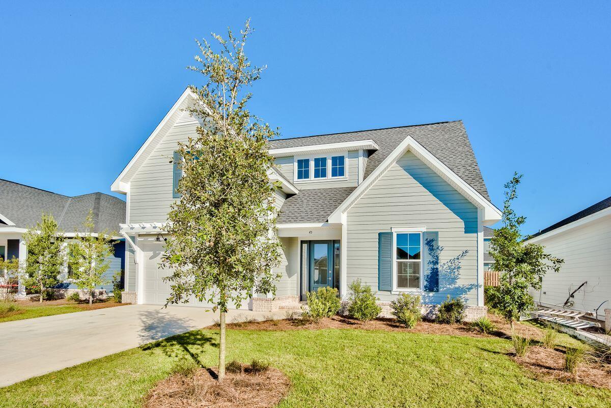 WATERSOUND ORIGINS - Residential