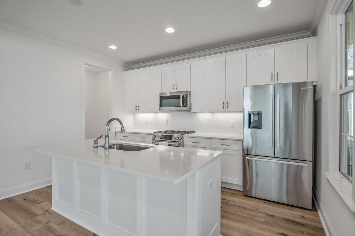 WATERSOUND ORIGINS - Residential