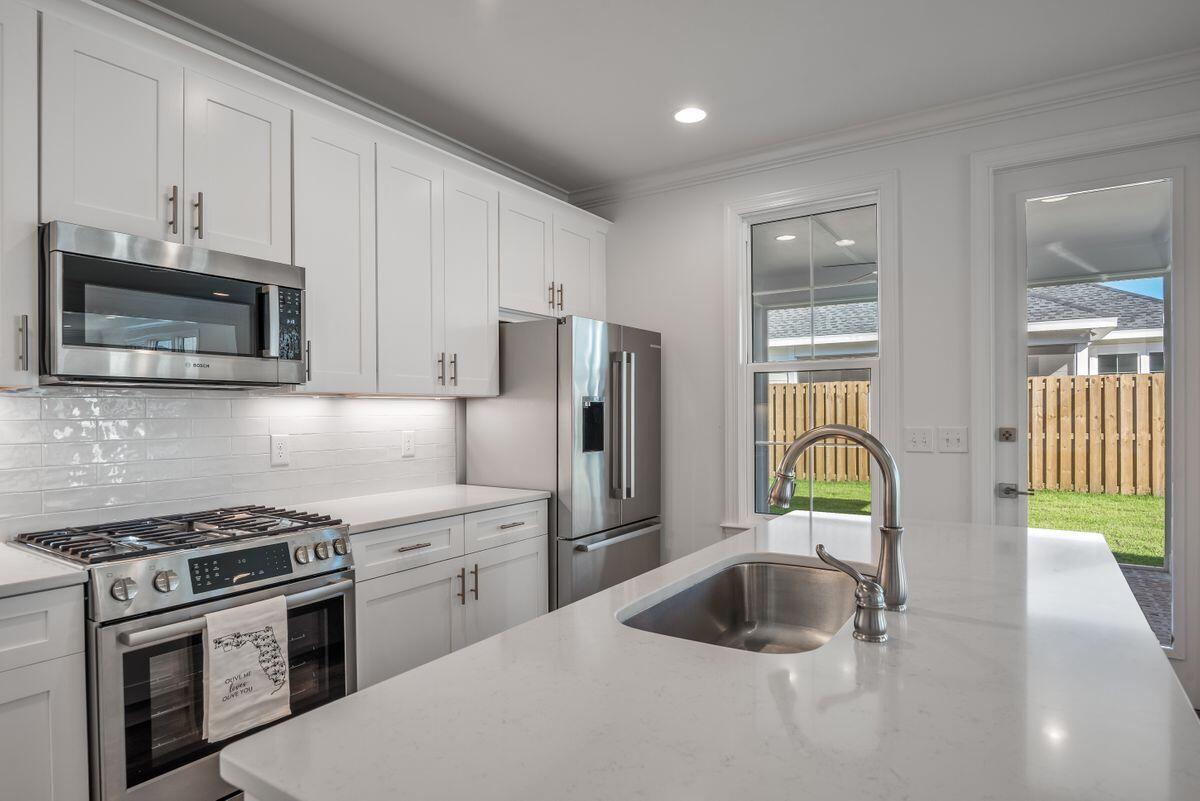 WATERSOUND ORIGINS - Residential