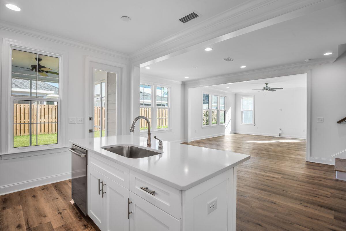 WATERSOUND ORIGINS - Residential