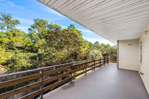 A home in Santa Rosa Beach