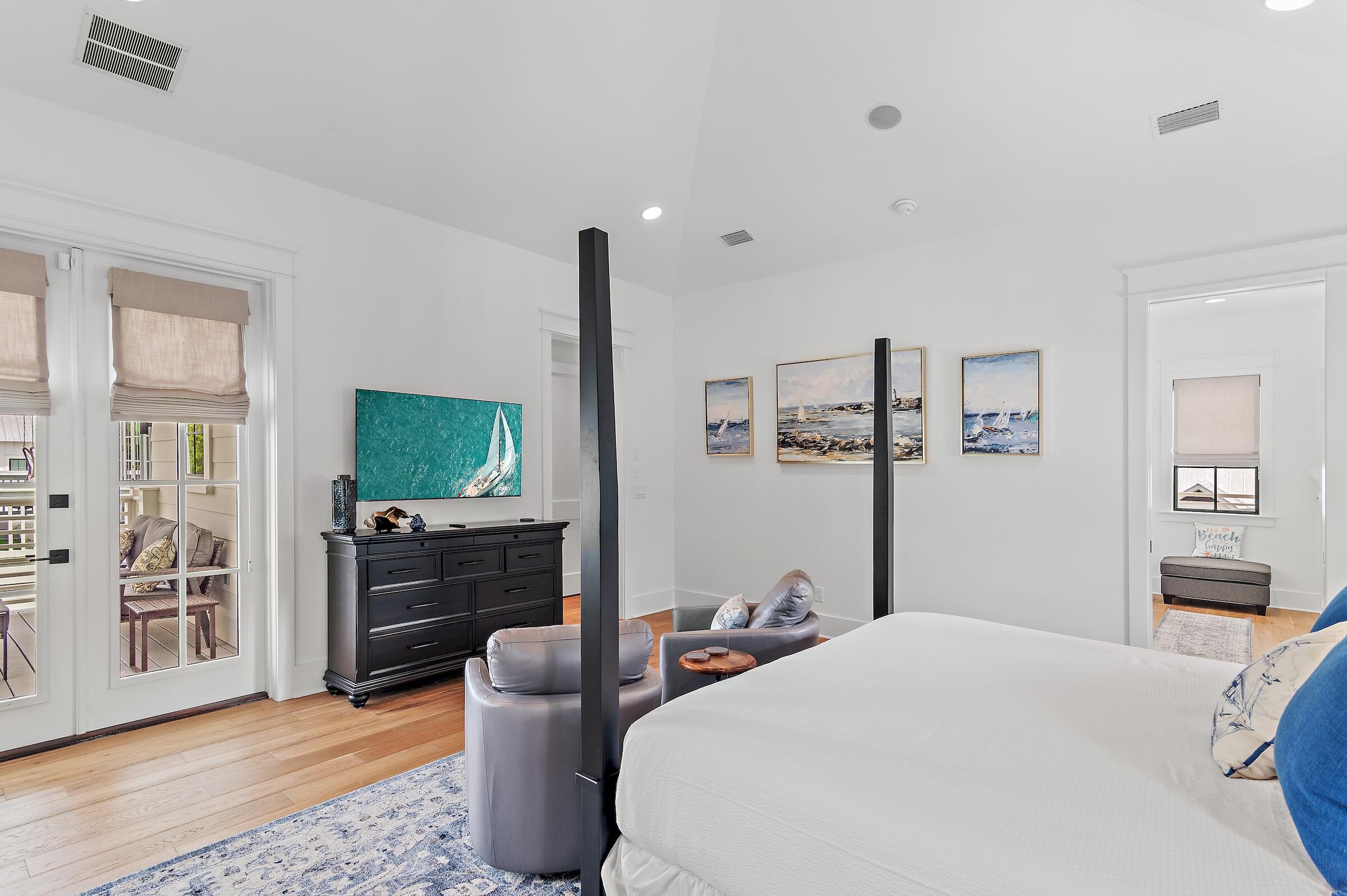 Grande Pointe - Residential