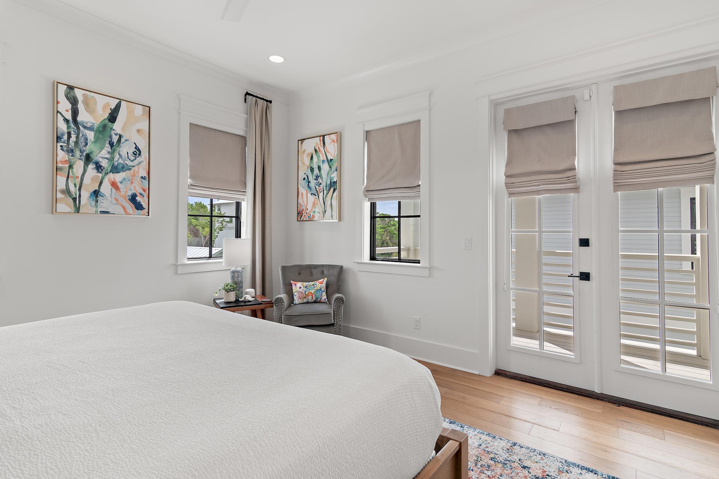 Grande Pointe - Residential