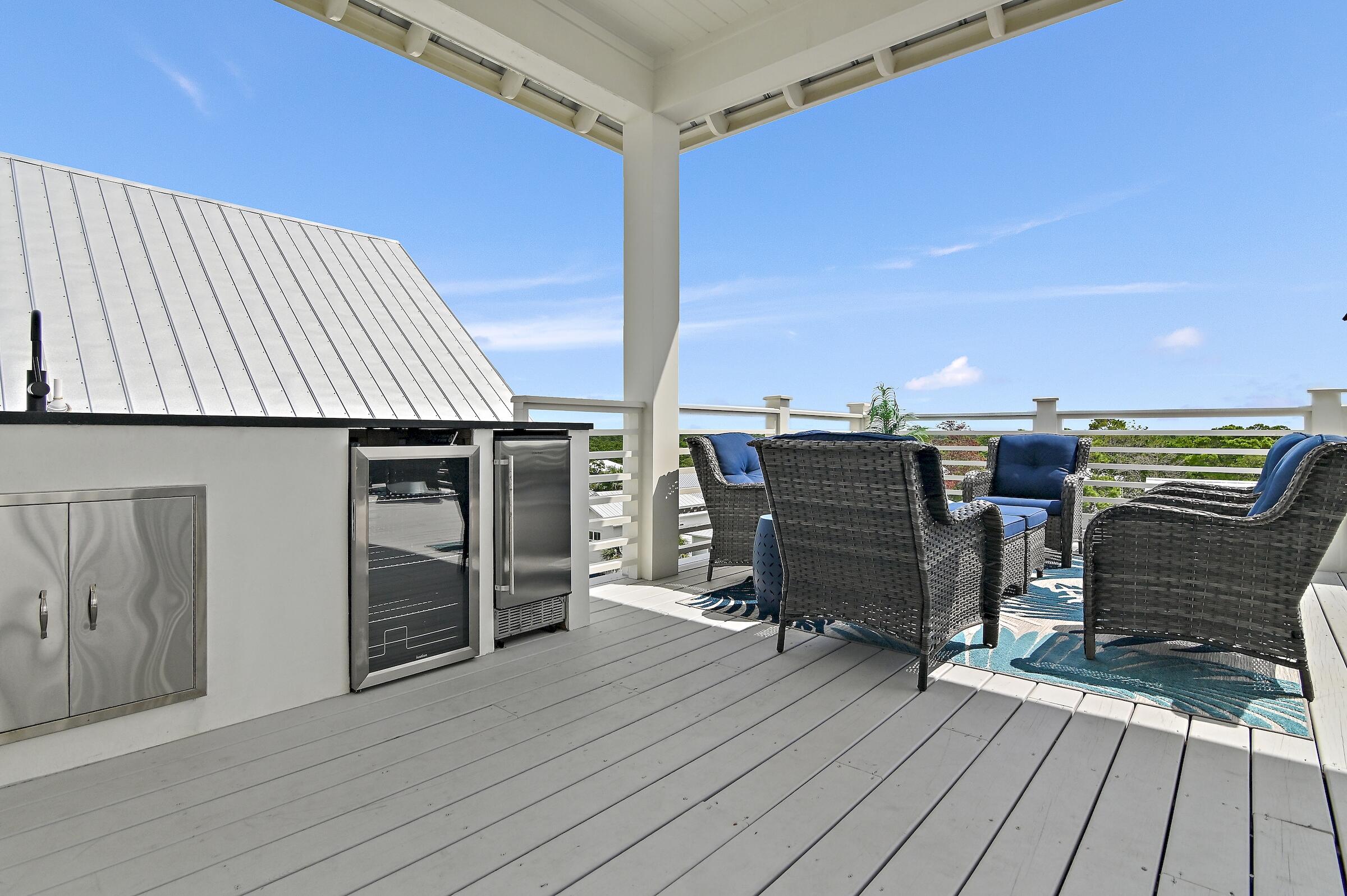 Grande Pointe - Residential