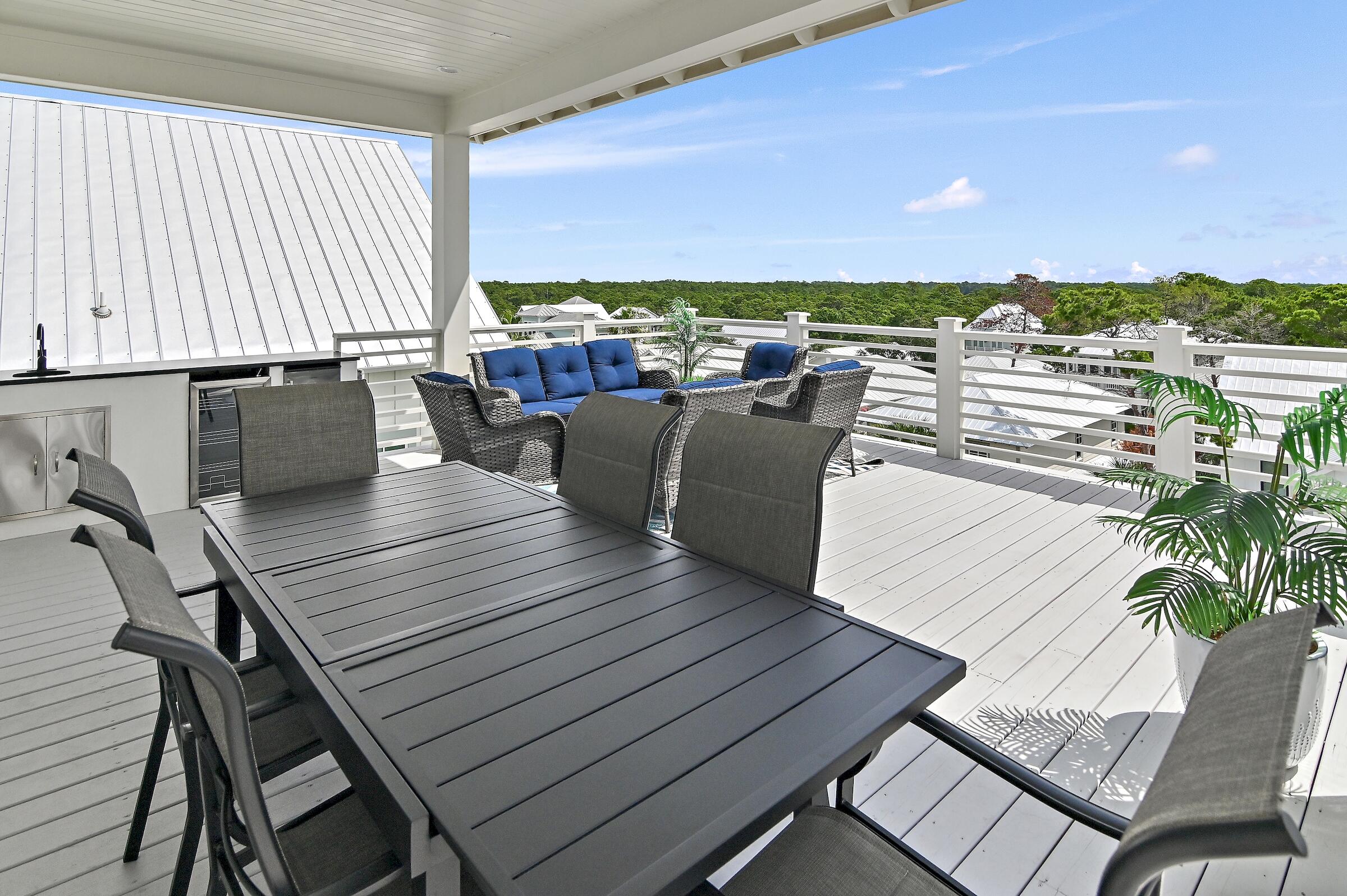 Grande Pointe - Residential