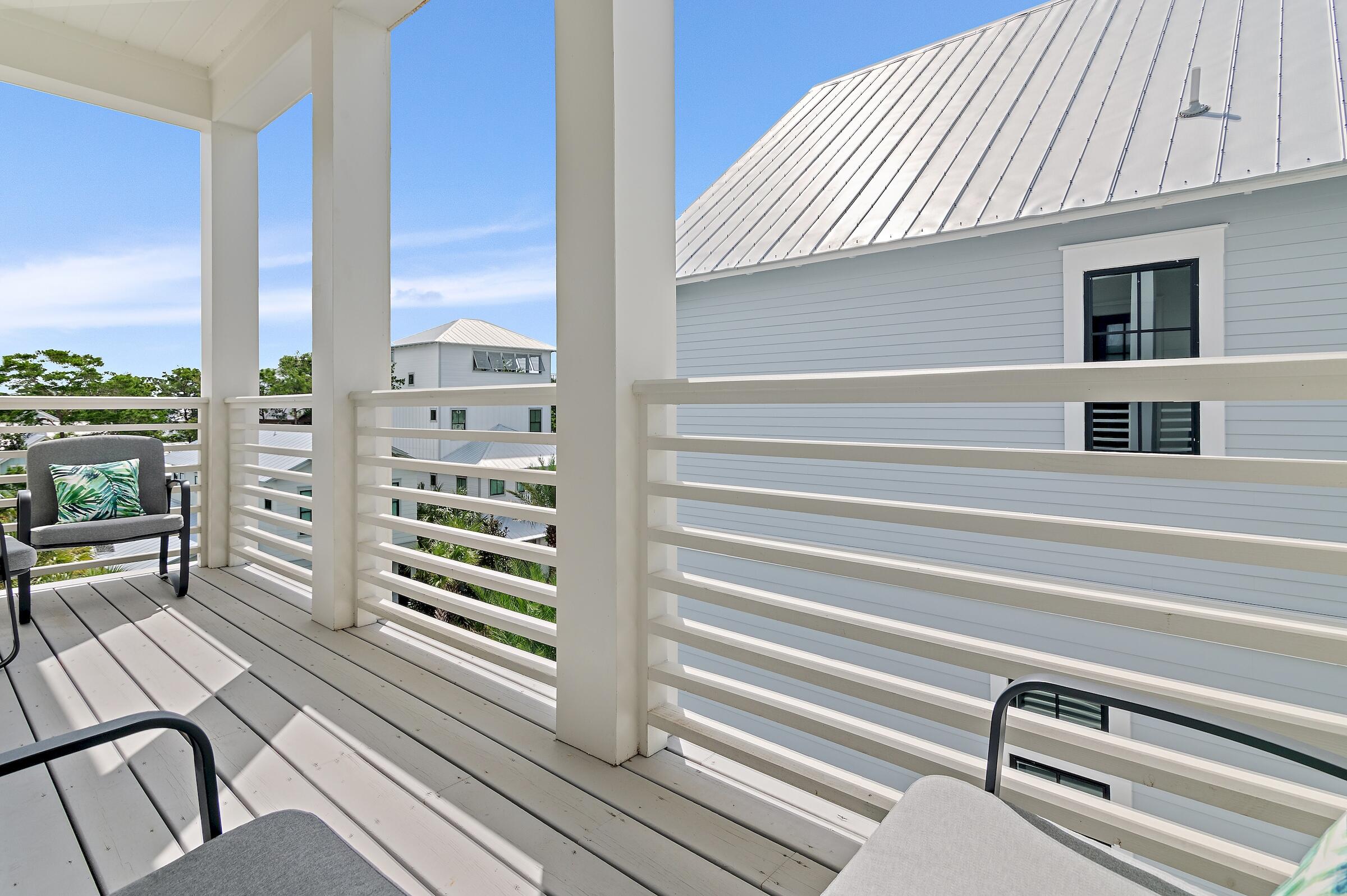 Grande Pointe - Residential