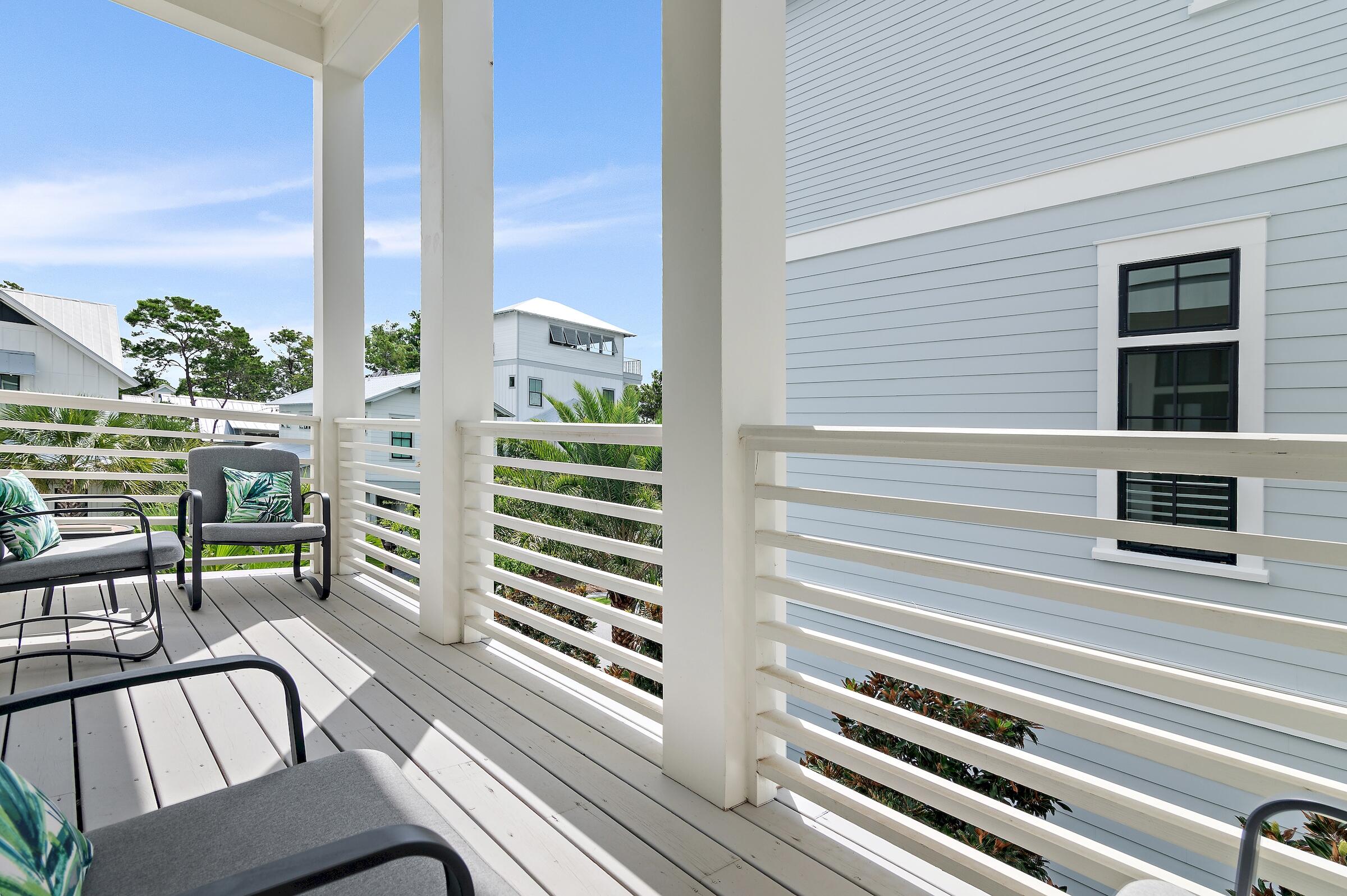 Grande Pointe - Residential