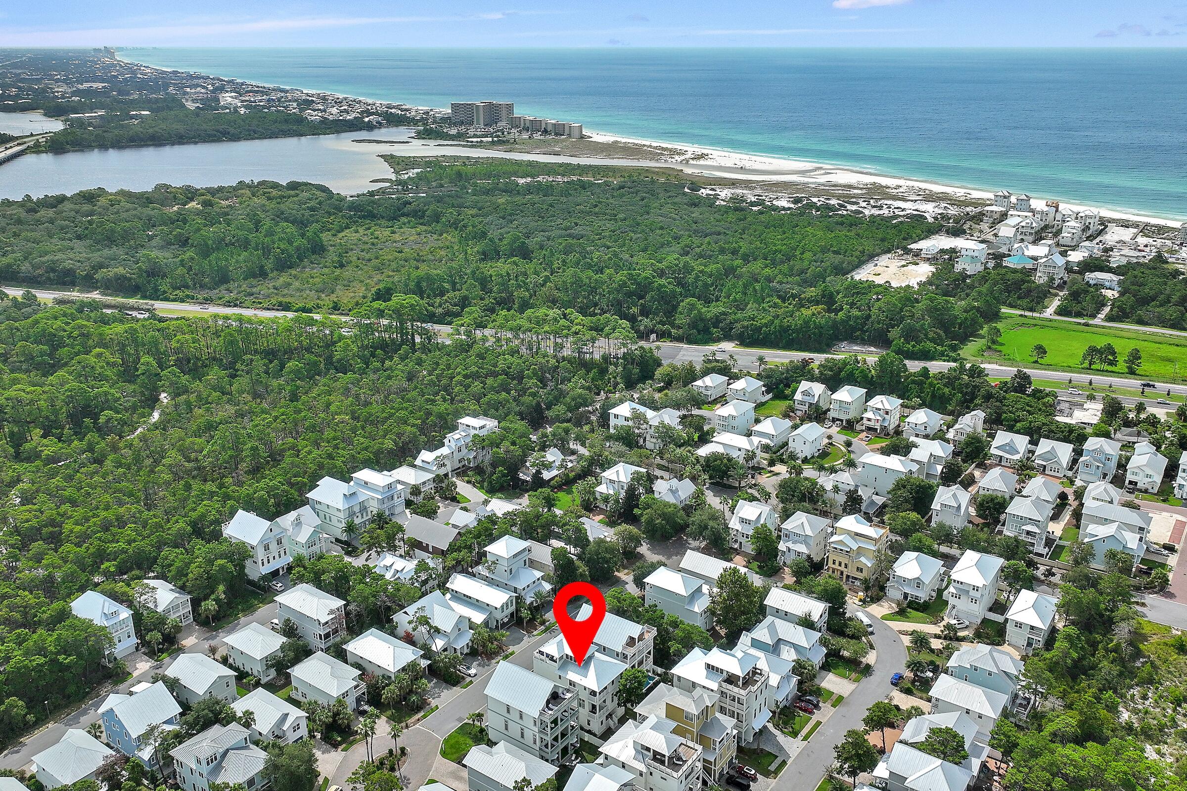 Grande Pointe - Residential