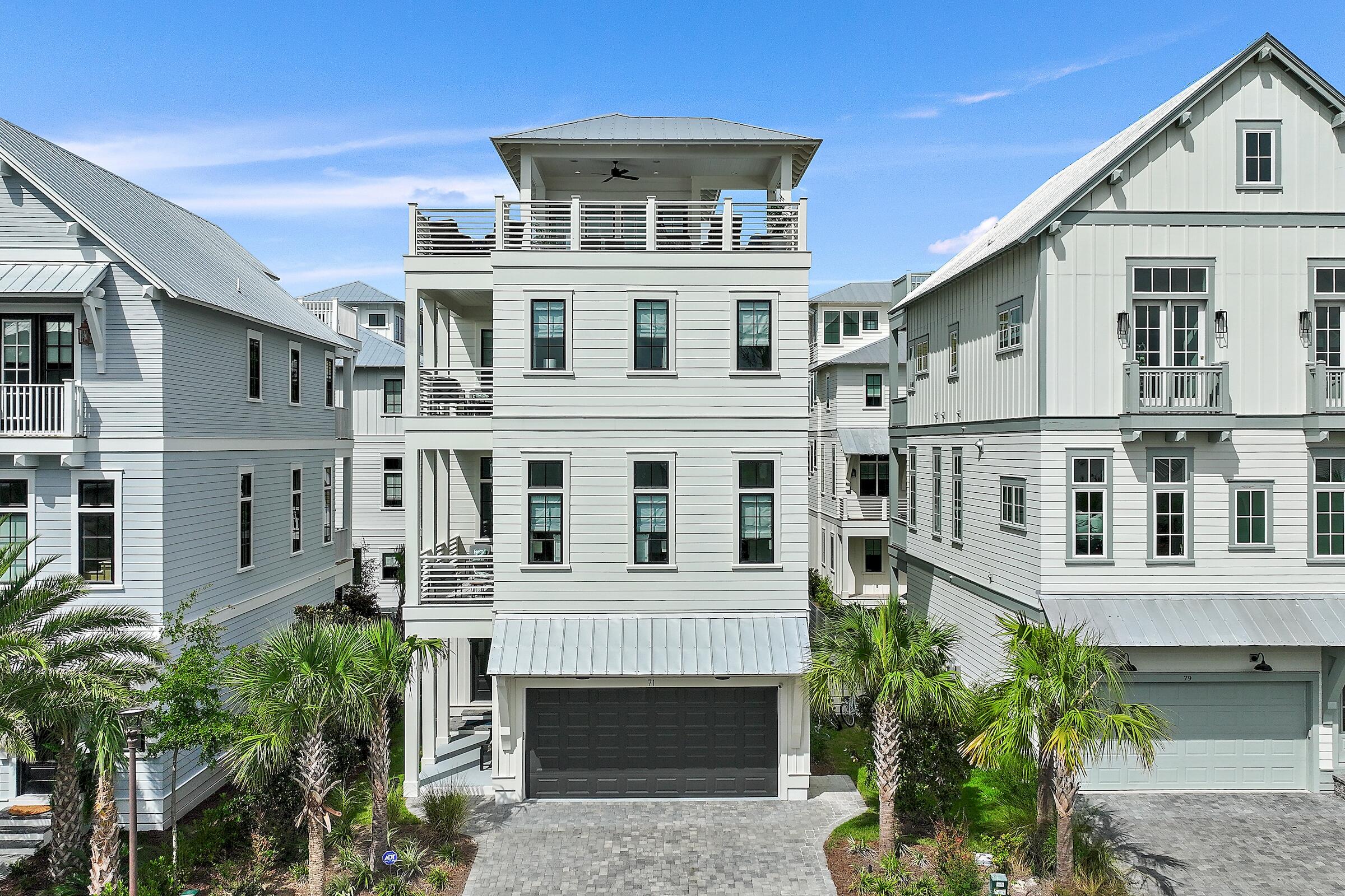 Grande Pointe - Residential