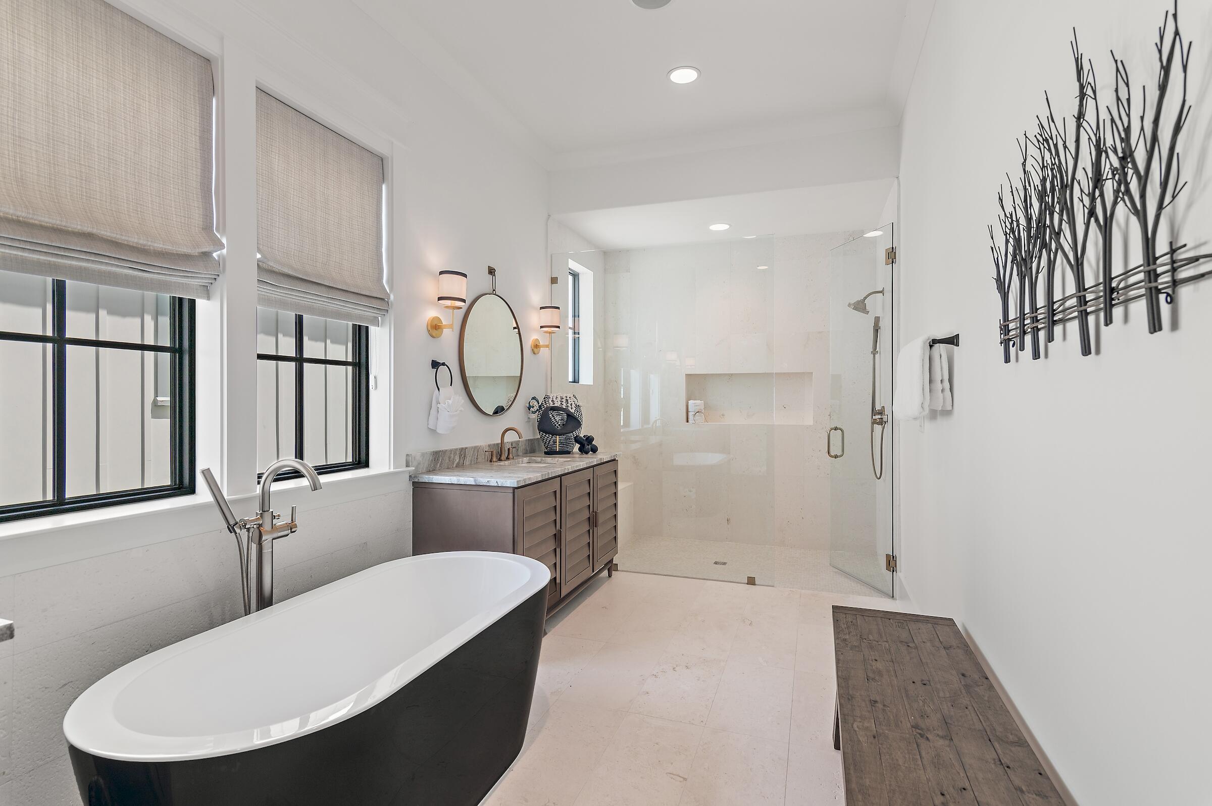 Grande Pointe - Residential