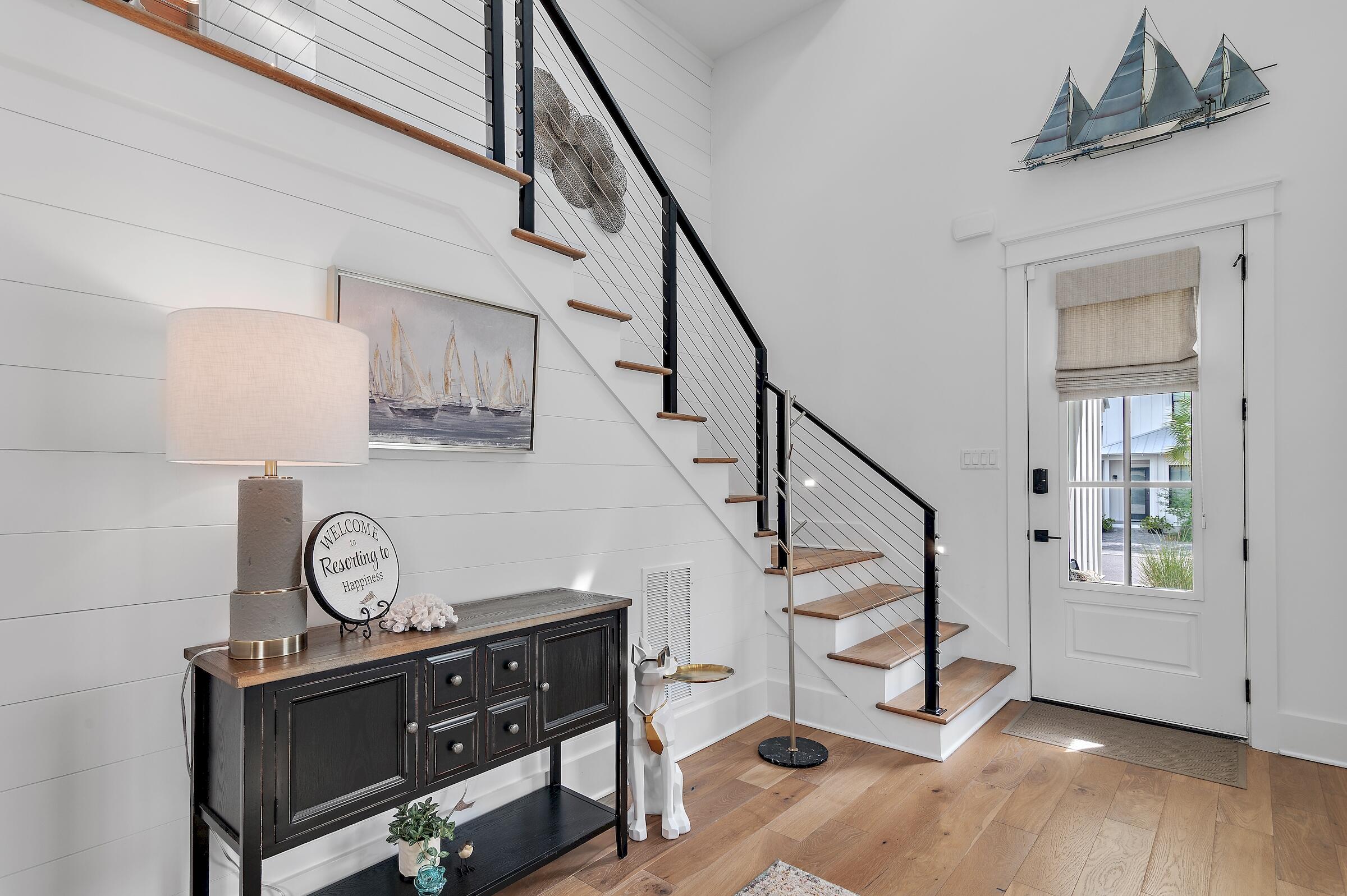 Grande Pointe - Residential
