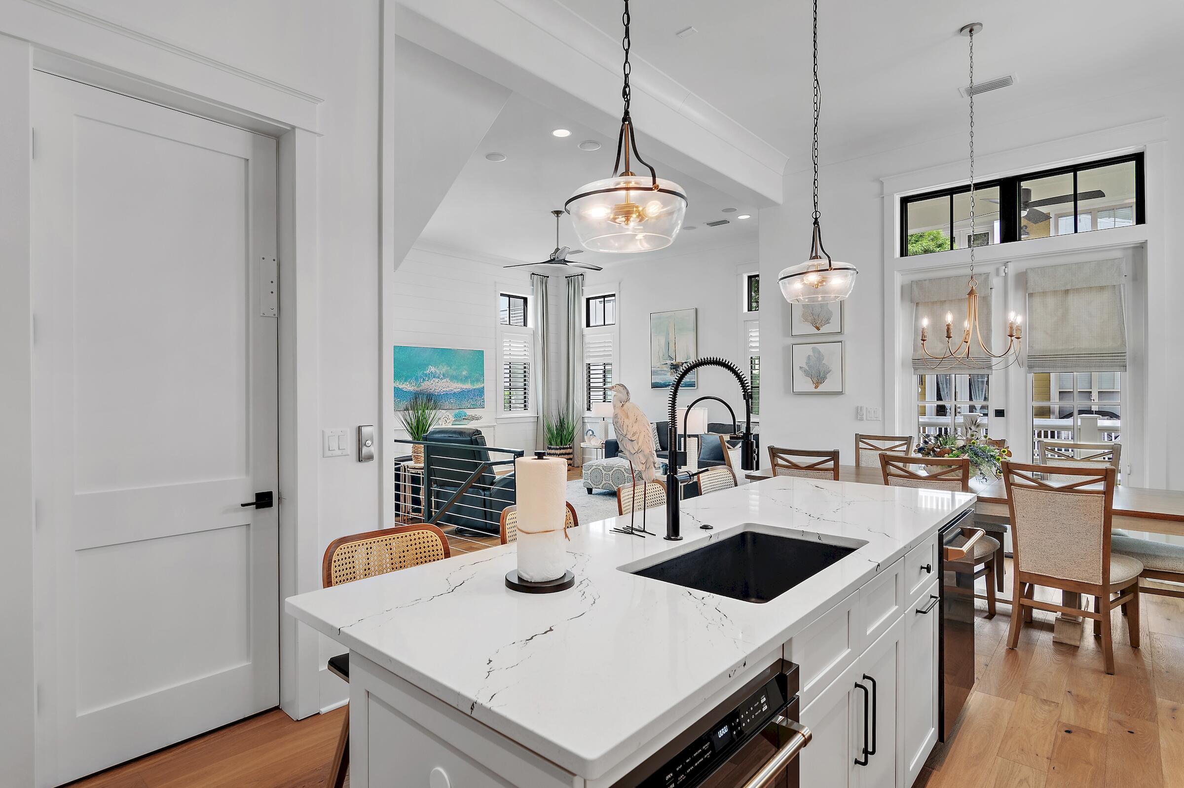 Grande Pointe - Residential