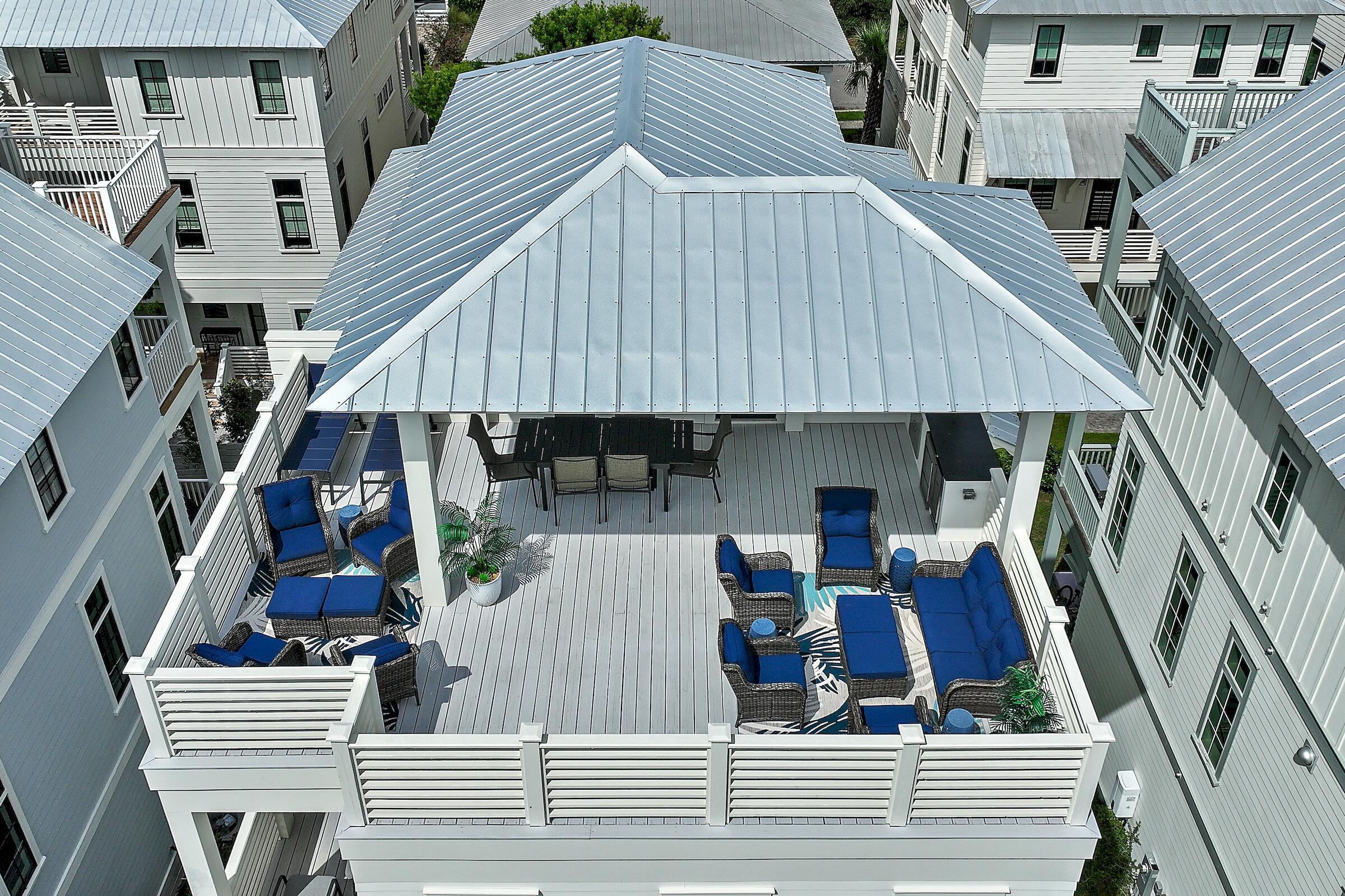Grande Pointe - Residential