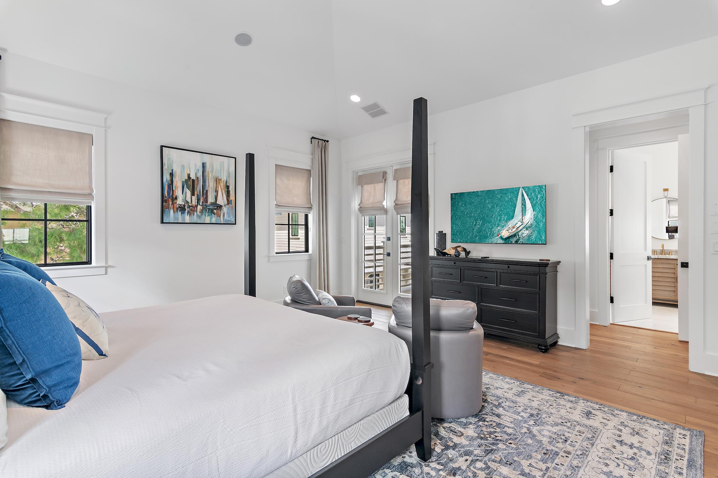 Grande Pointe - Residential