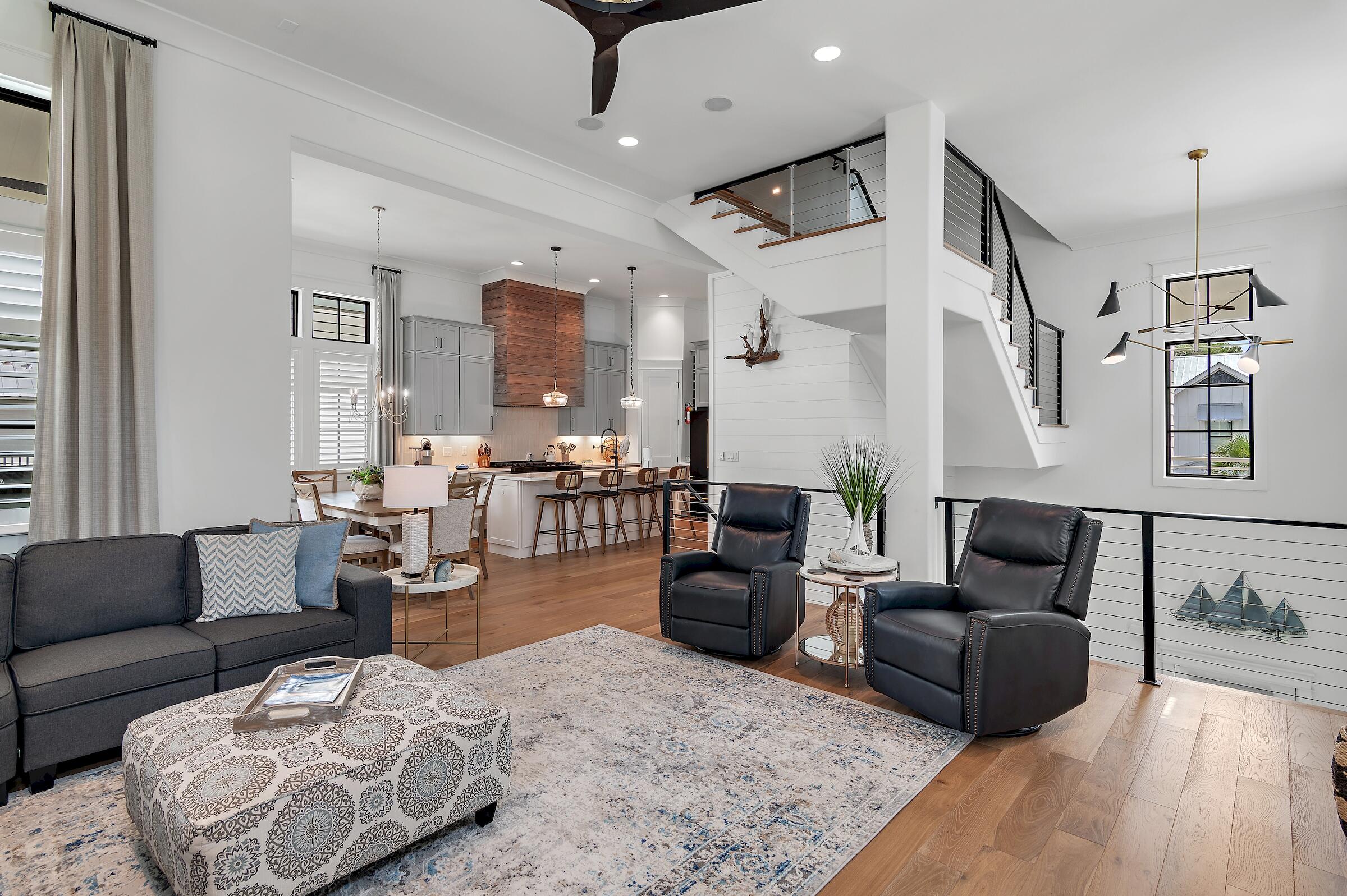 Grande Pointe - Residential