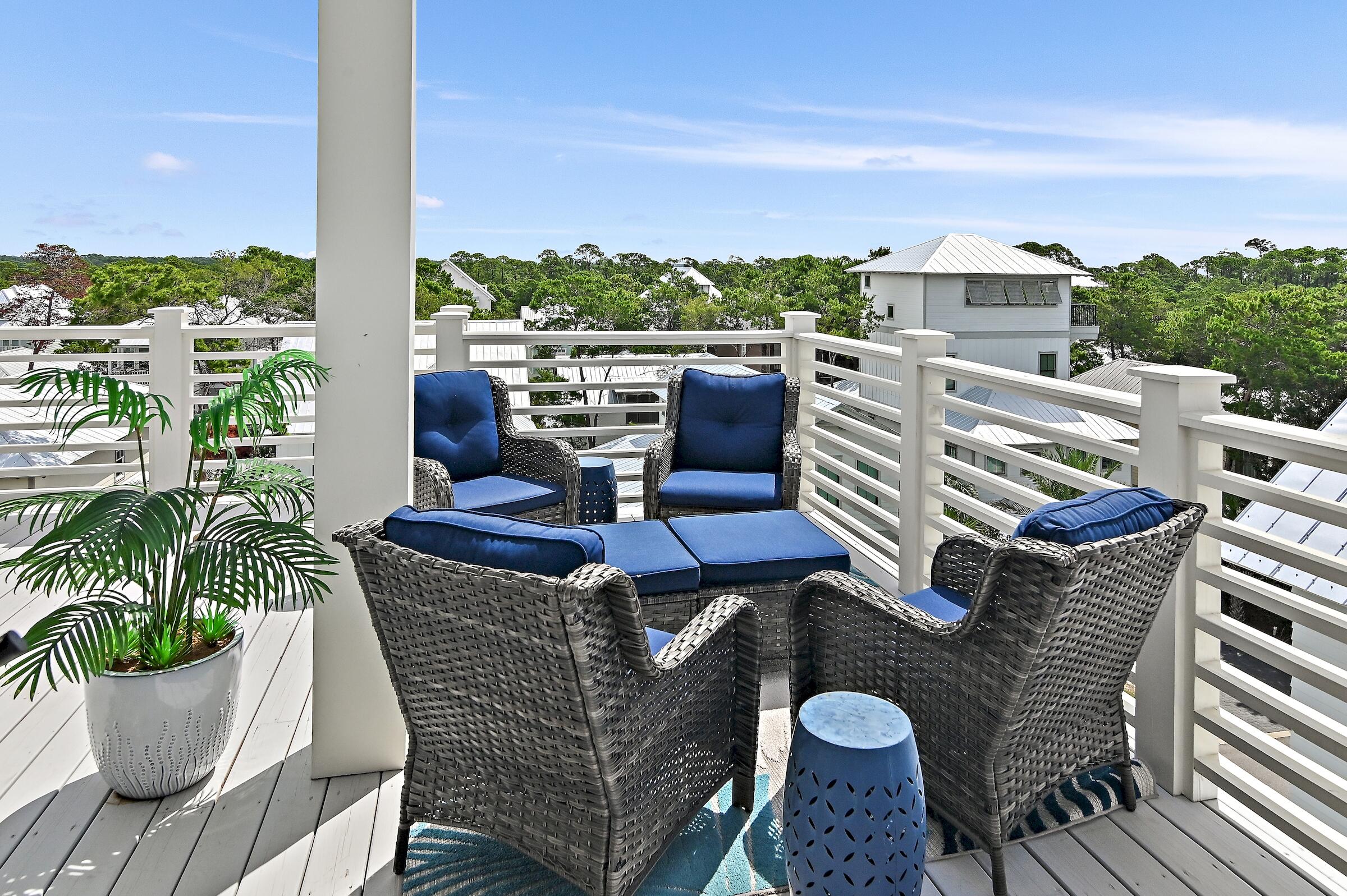 Grande Pointe - Residential