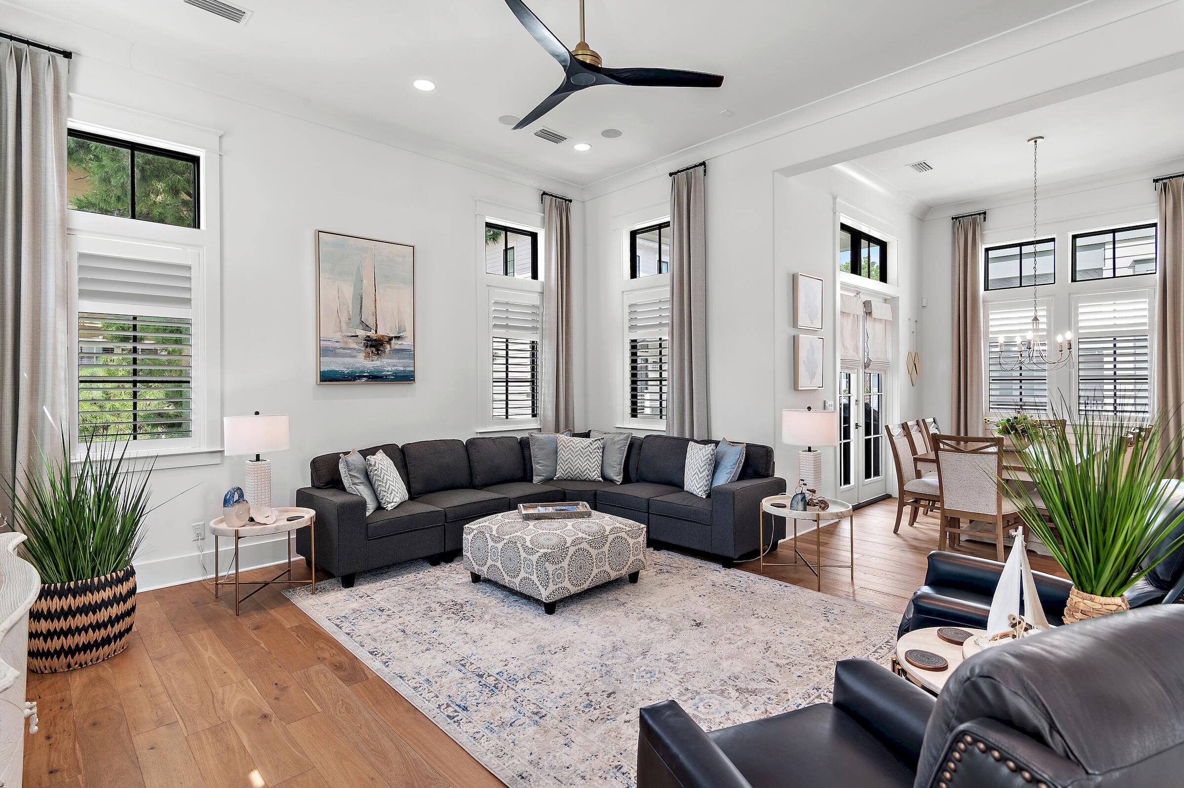Grande Pointe - Residential