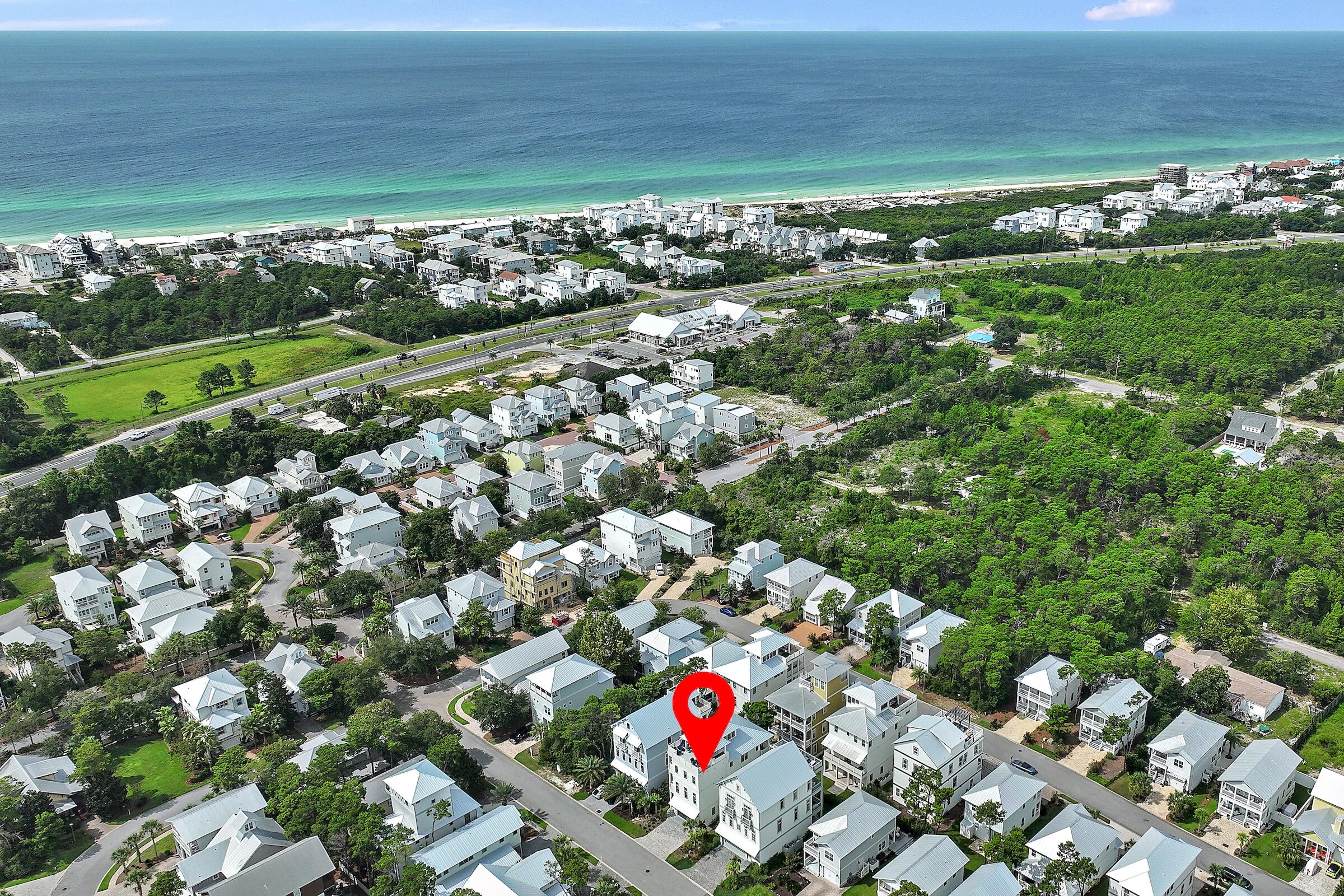 Grande Pointe - Residential