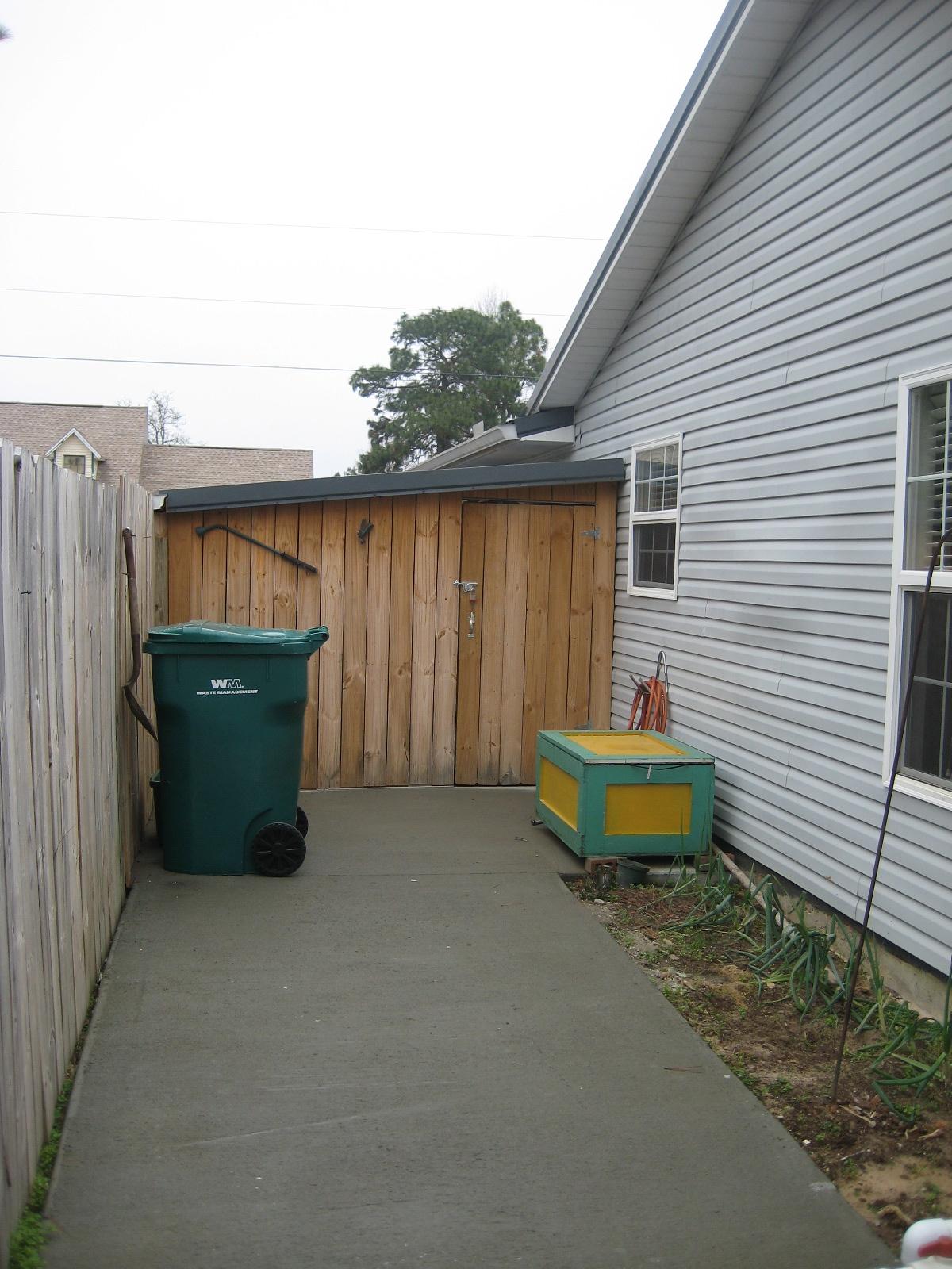 HILLTOP ACRES - Residential