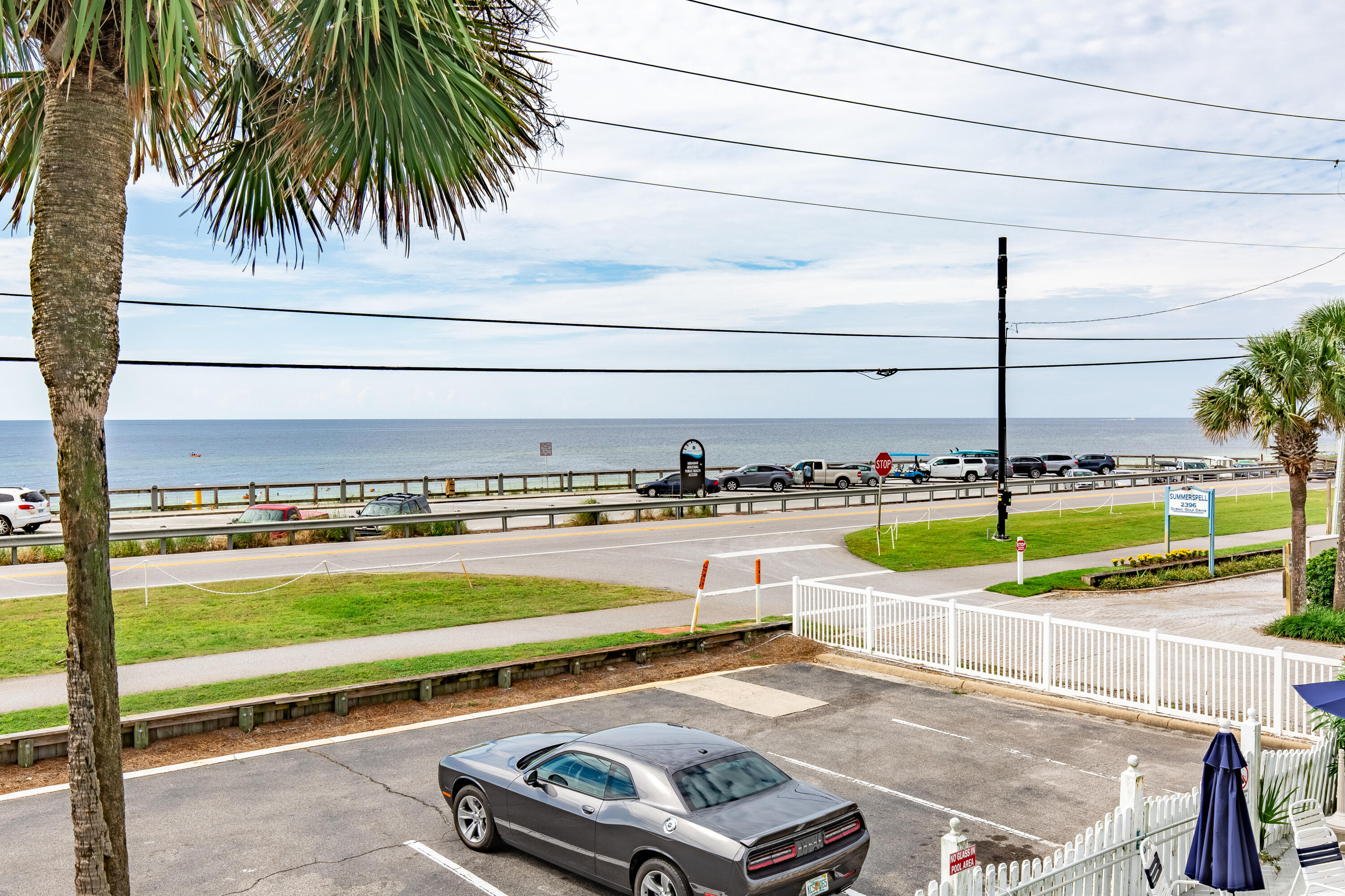 SUMMER BREEZE CONDO - Residential