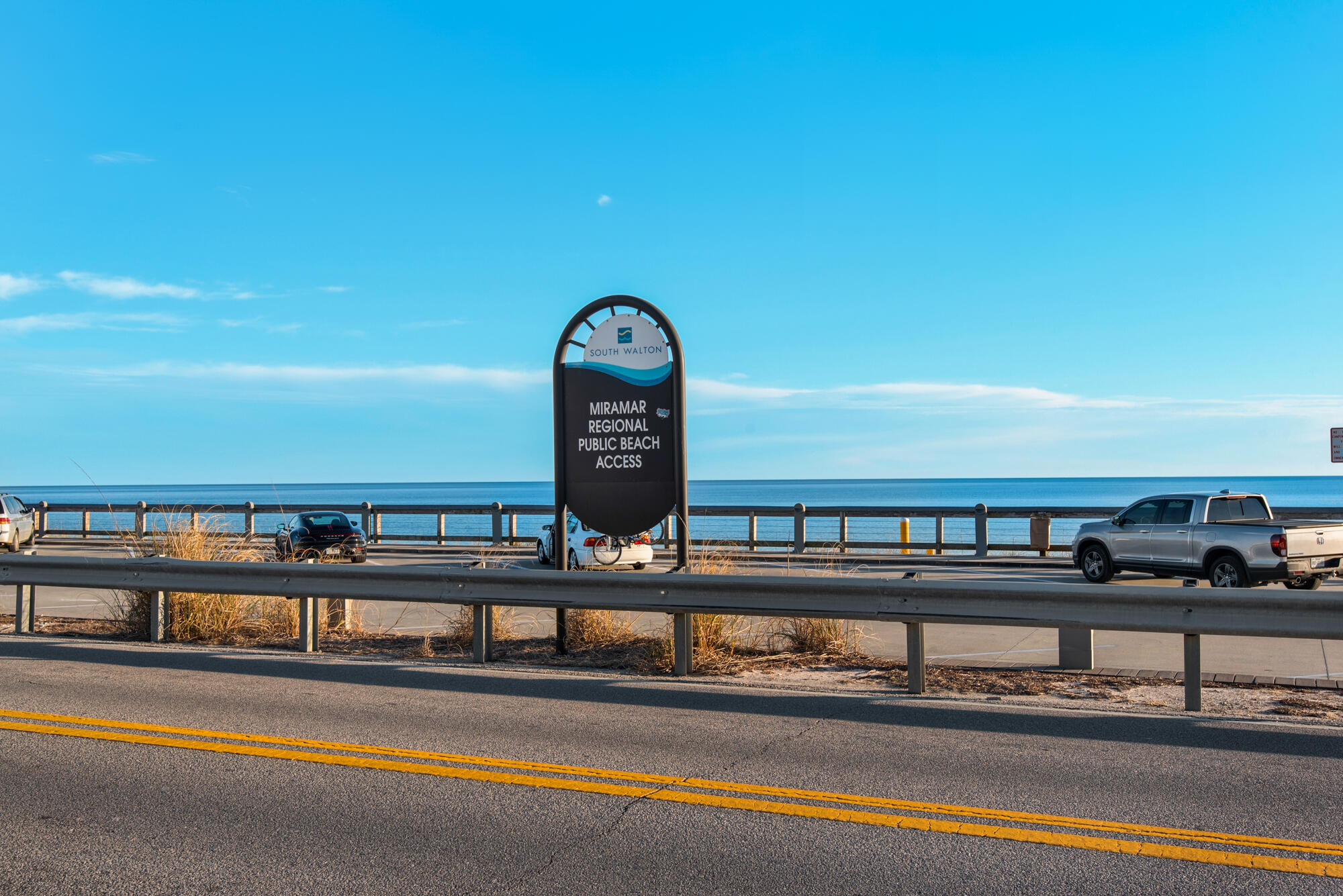 SUMMER BREEZE CONDO - Residential