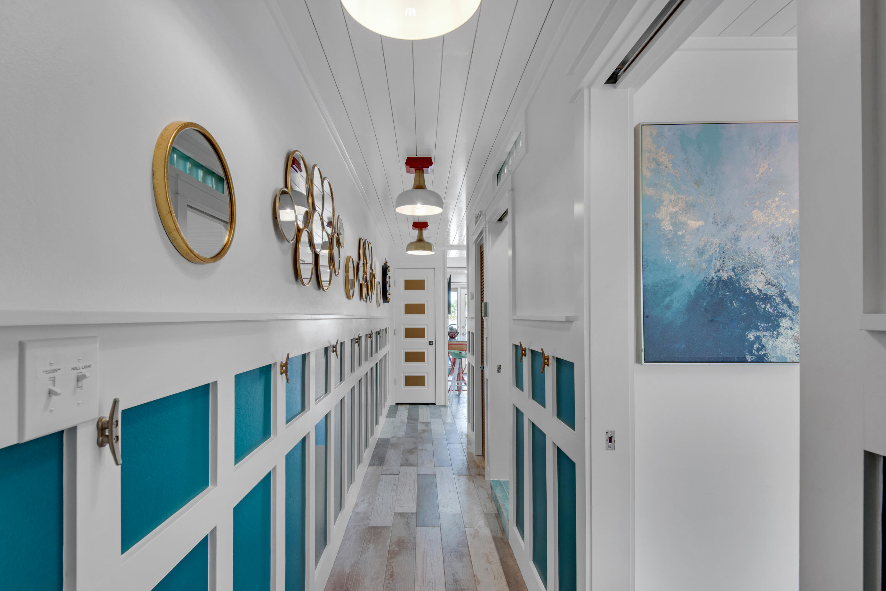 SUMMER BREEZE CONDO - Residential