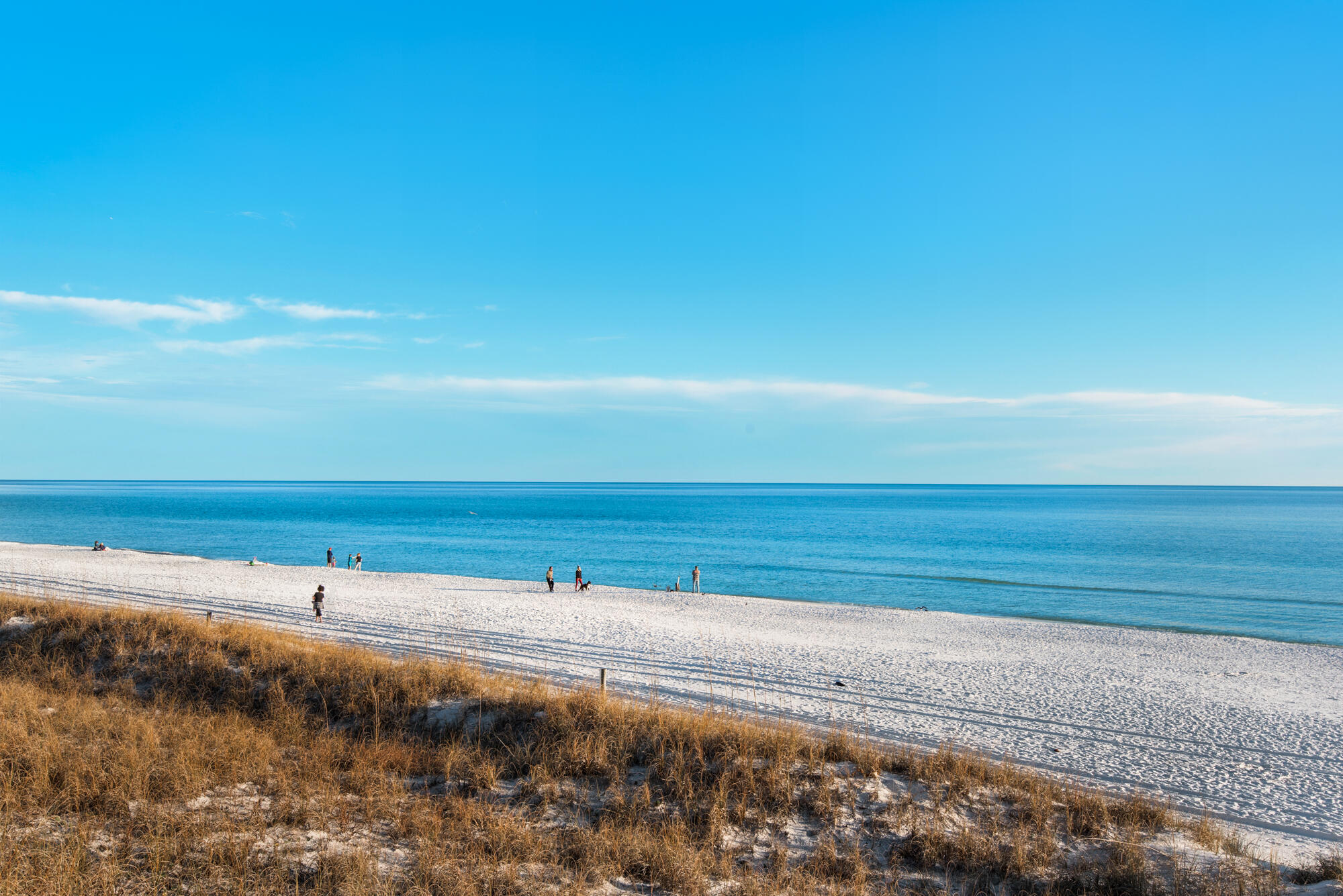SUMMER BREEZE CONDO - Residential