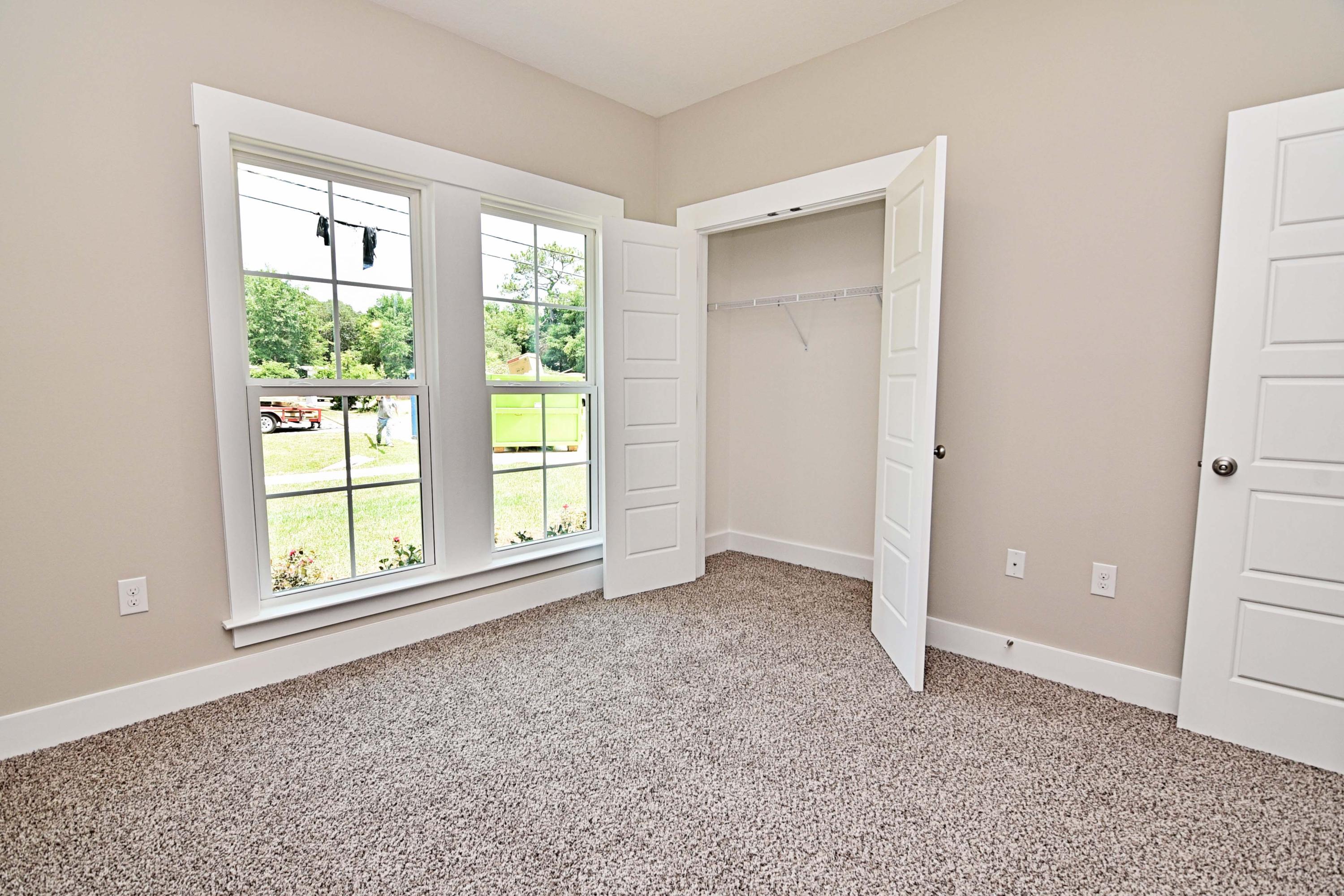 PARTIN BROOKS S/D - Residential