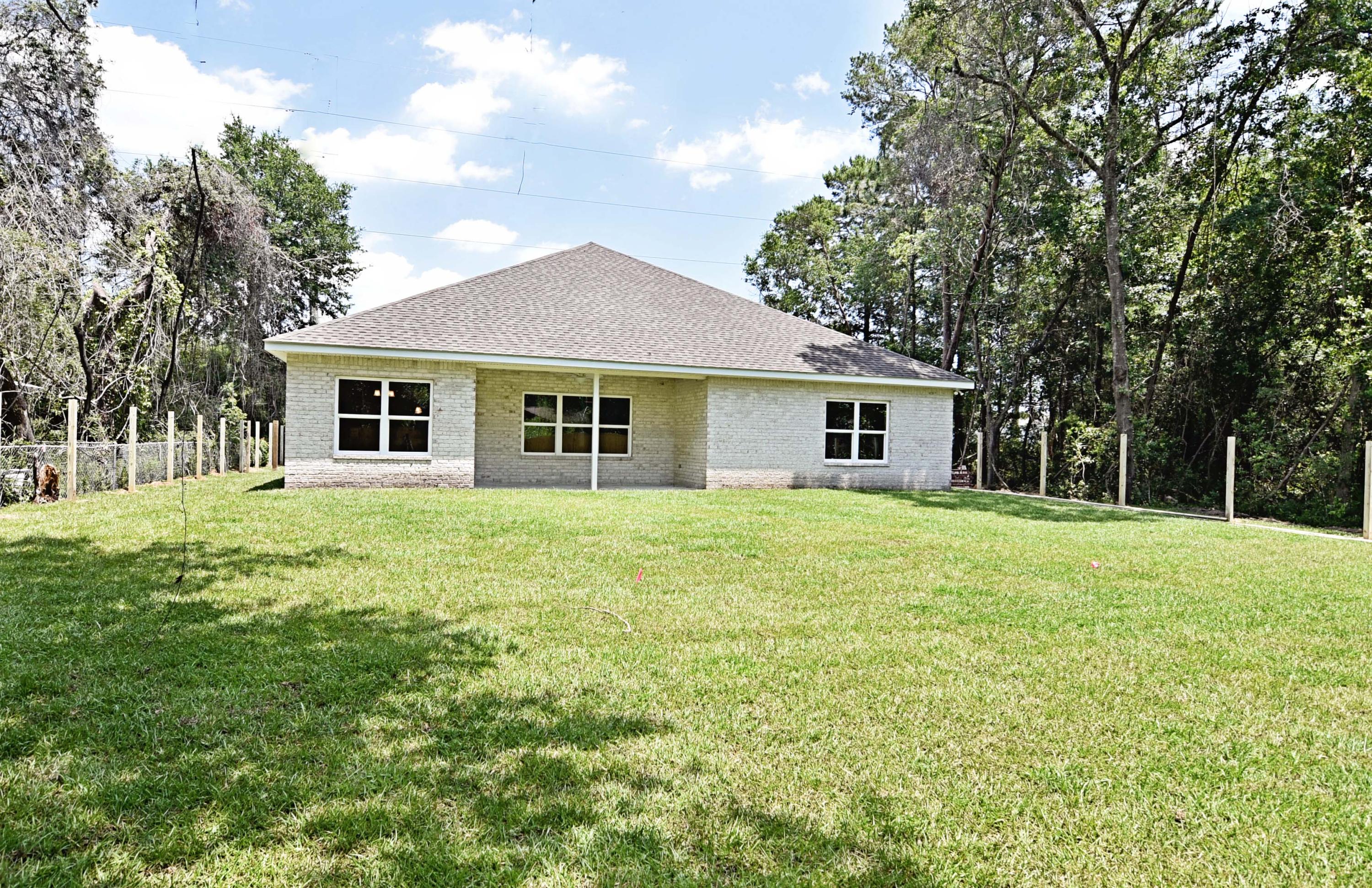 PARTIN BROOKS S/D - Residential