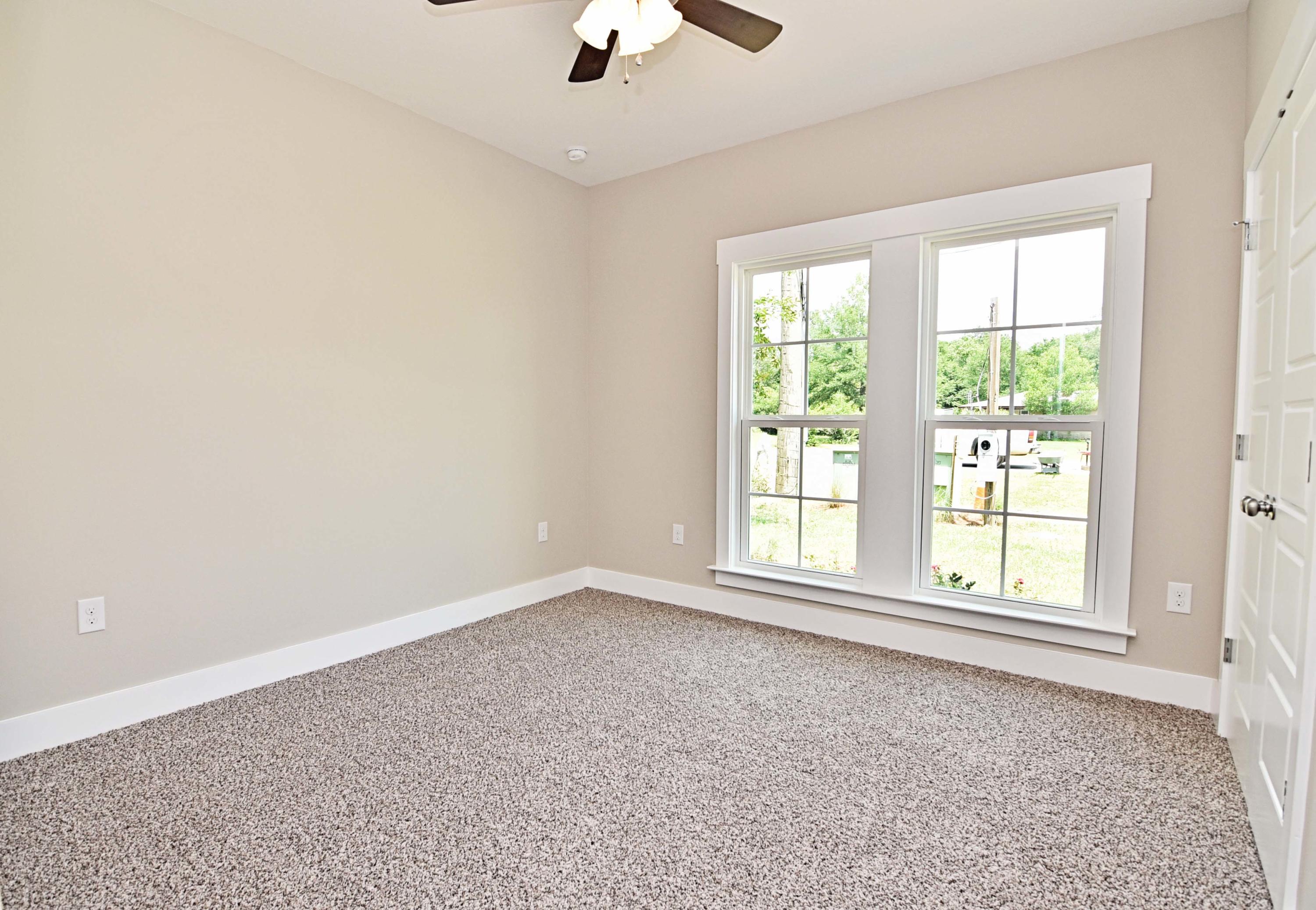 PARTIN BROOKS S/D - Residential