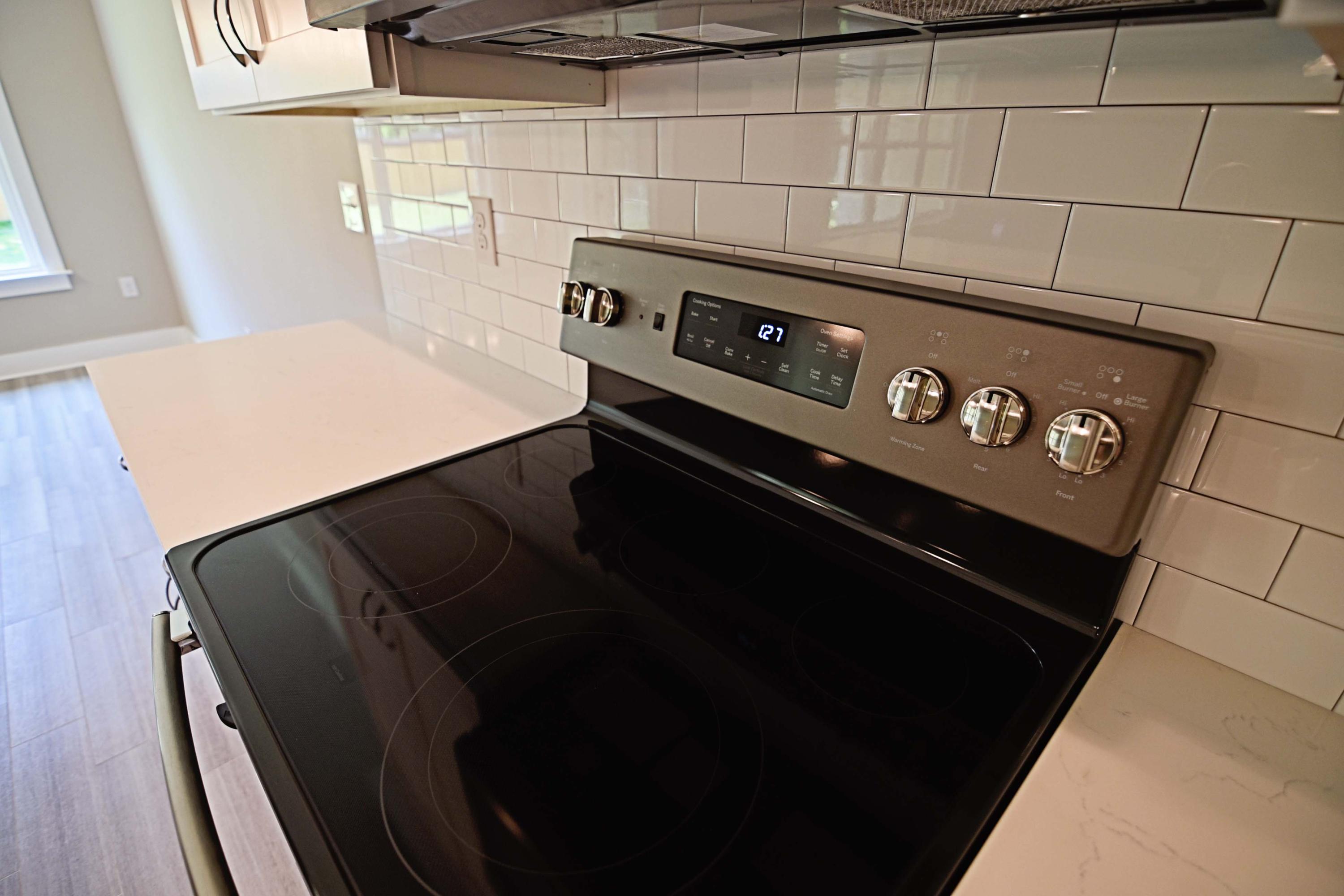 PARTIN BROOKS S/D - Residential