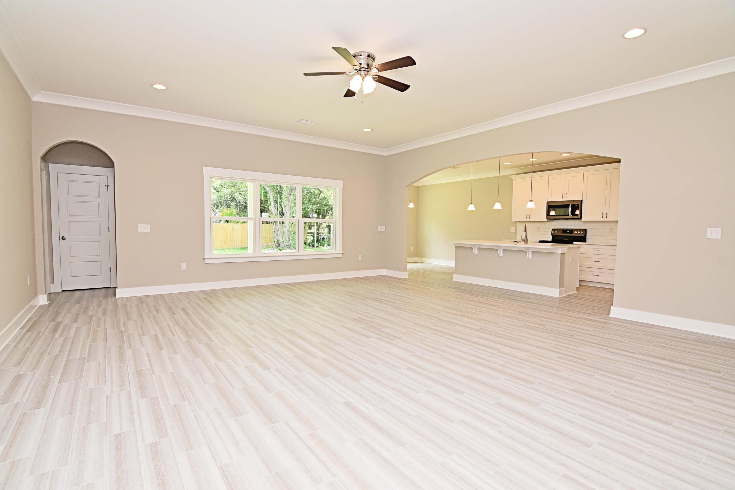 PARTIN BROOKS S/D - Residential