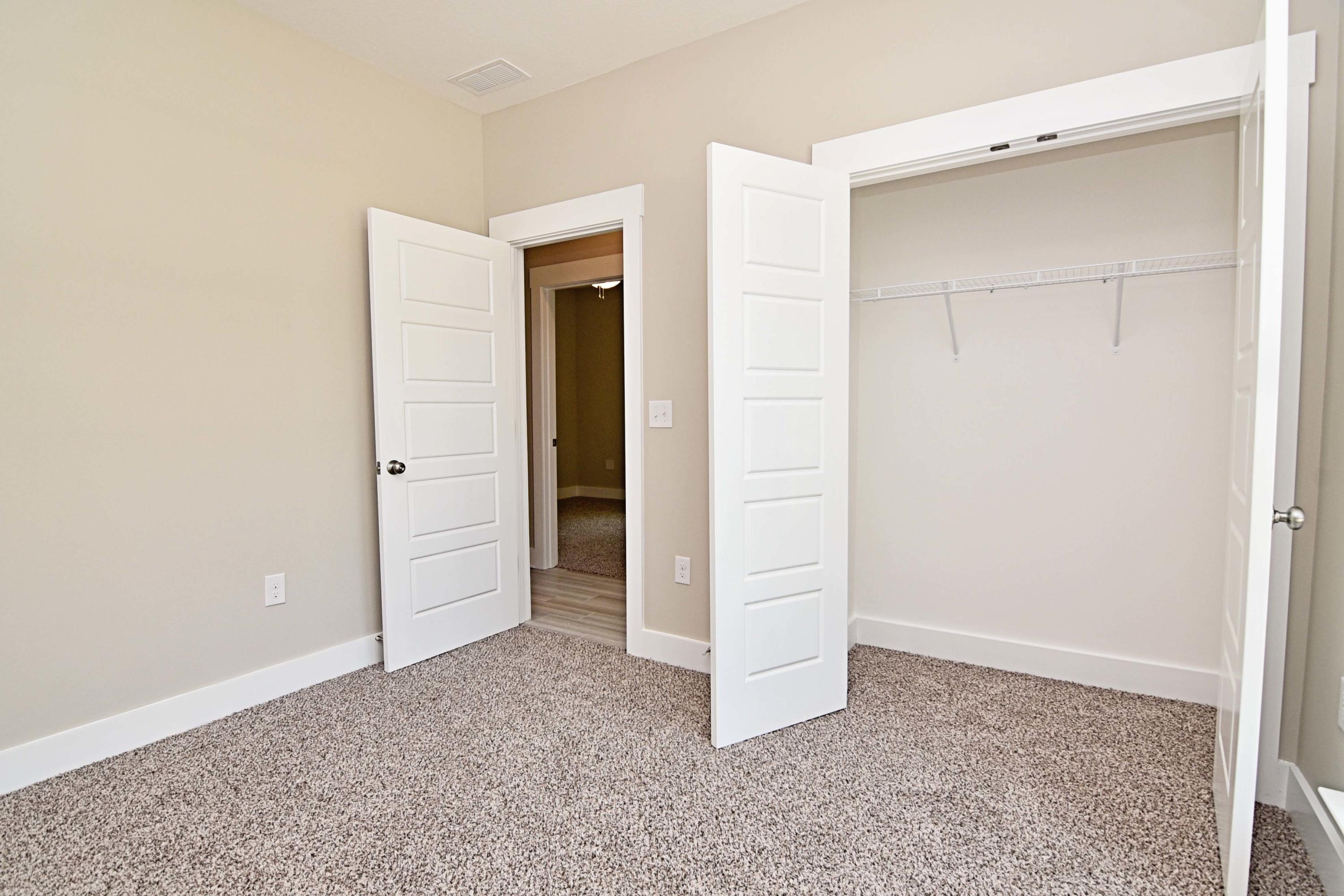 PARTIN BROOKS S/D - Residential