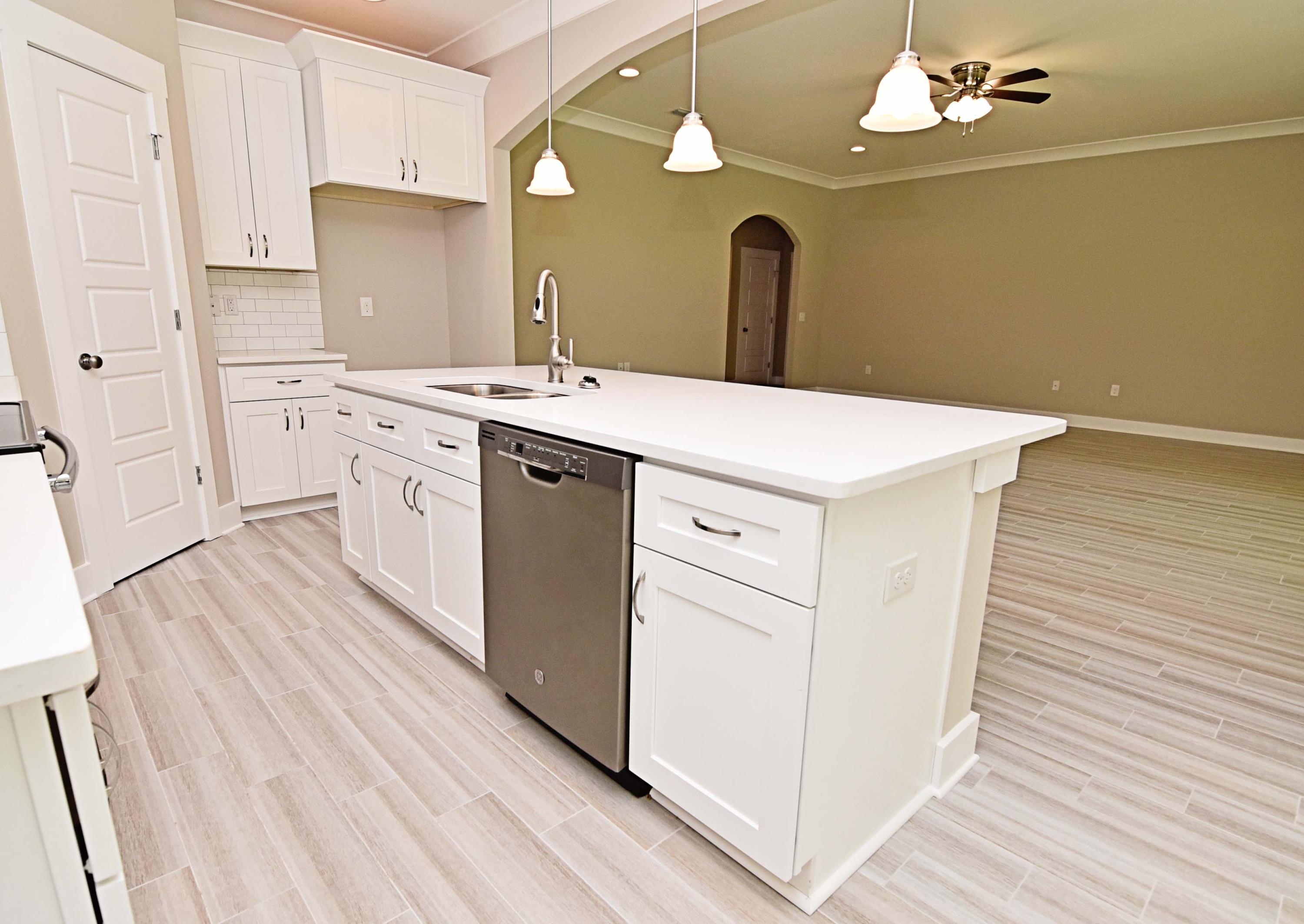 PARTIN BROOKS S/D - Residential