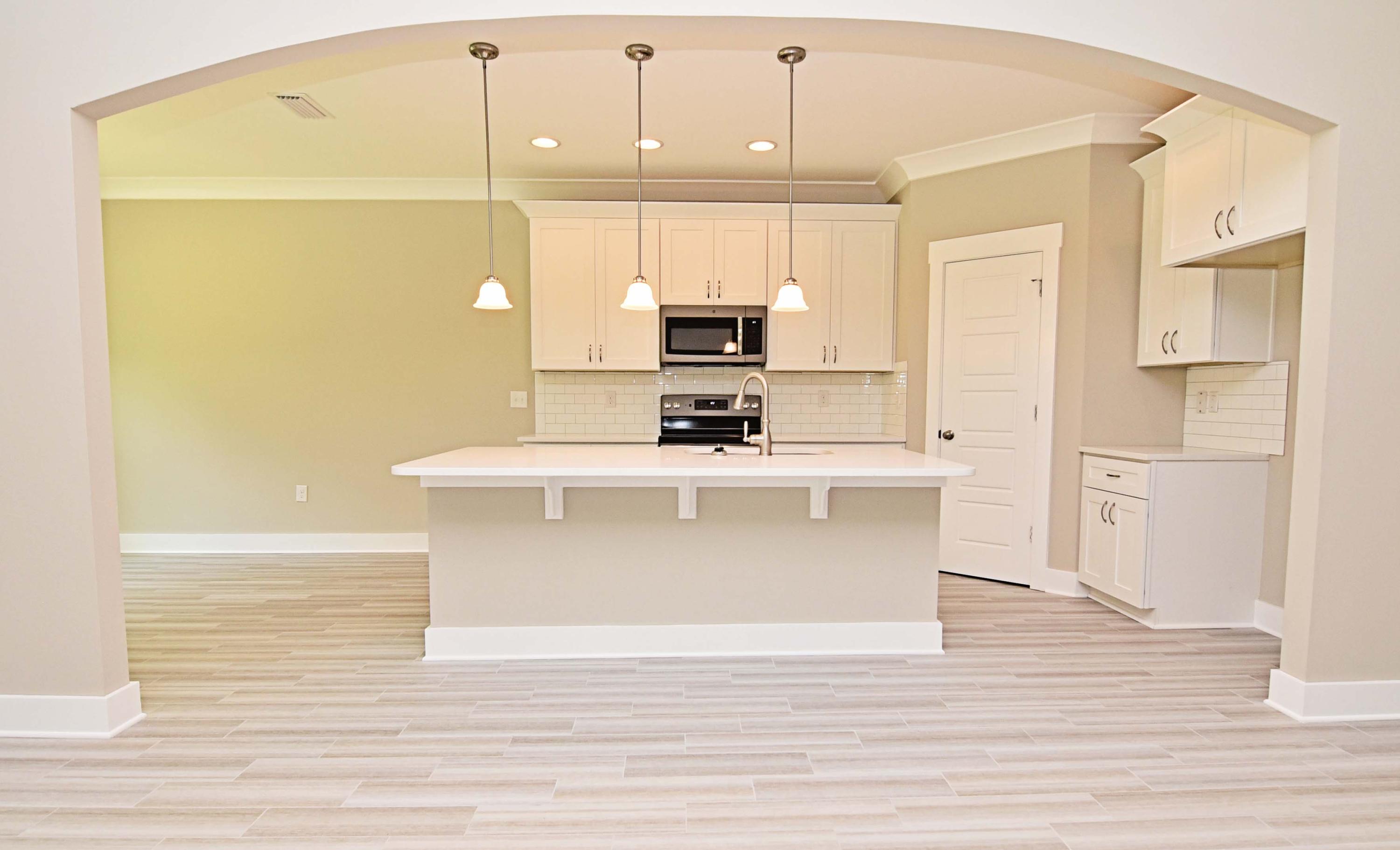 PARTIN BROOKS S/D - Residential