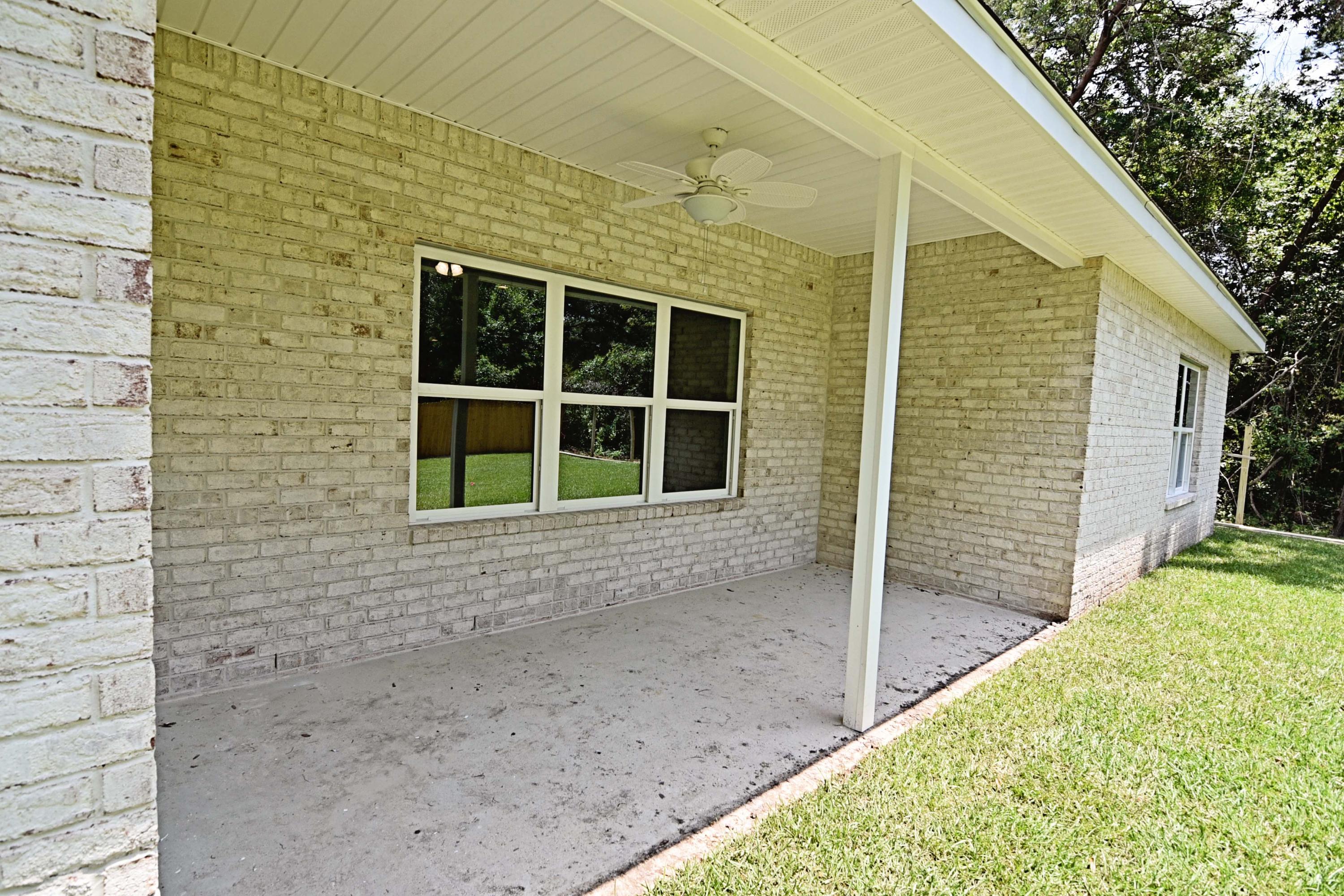 PARTIN BROOKS S/D - Residential