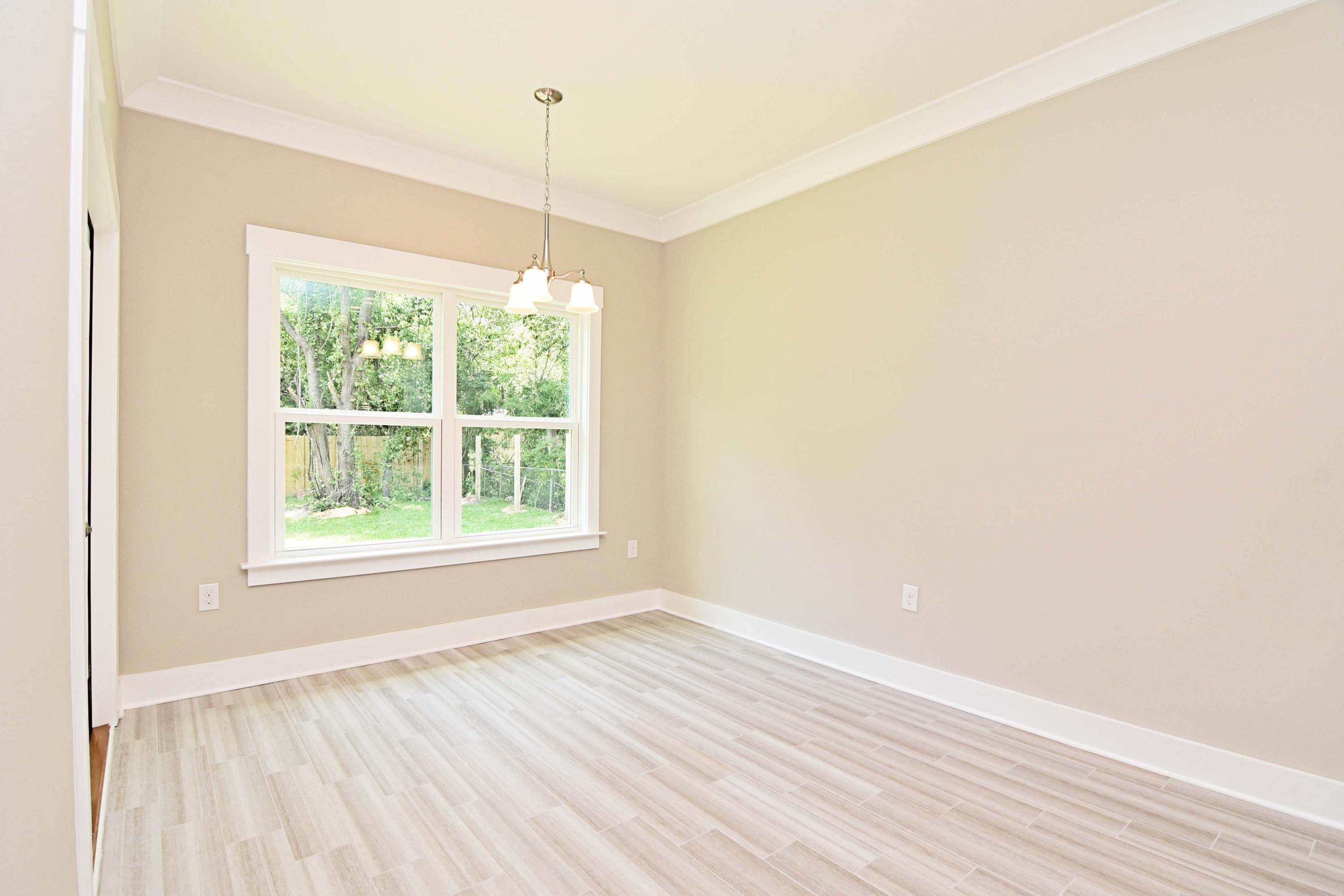 PARTIN BROOKS S/D - Residential